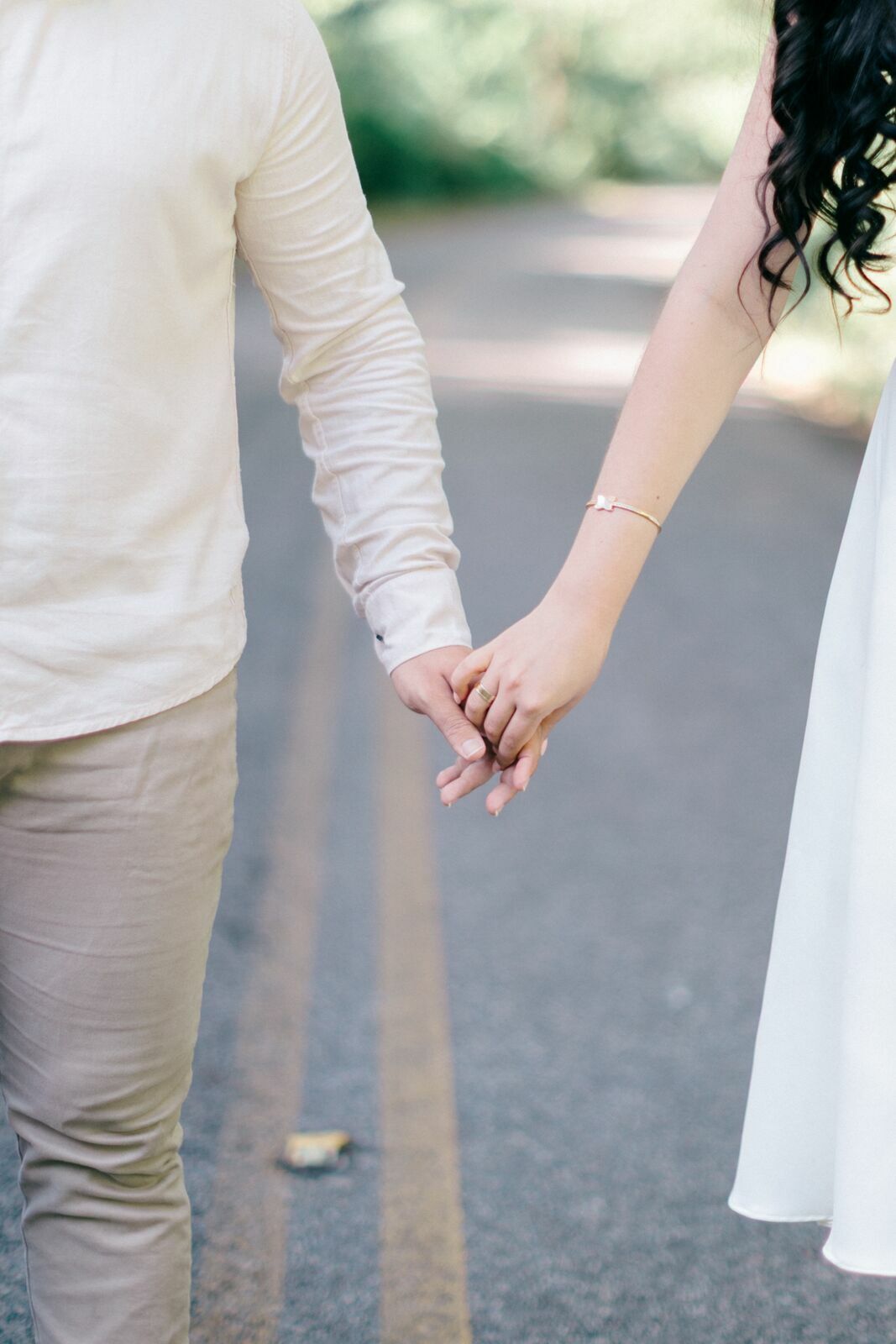 Foto Ensaio Pré Wedding - Raissa e Joabe -  - Imagem 12