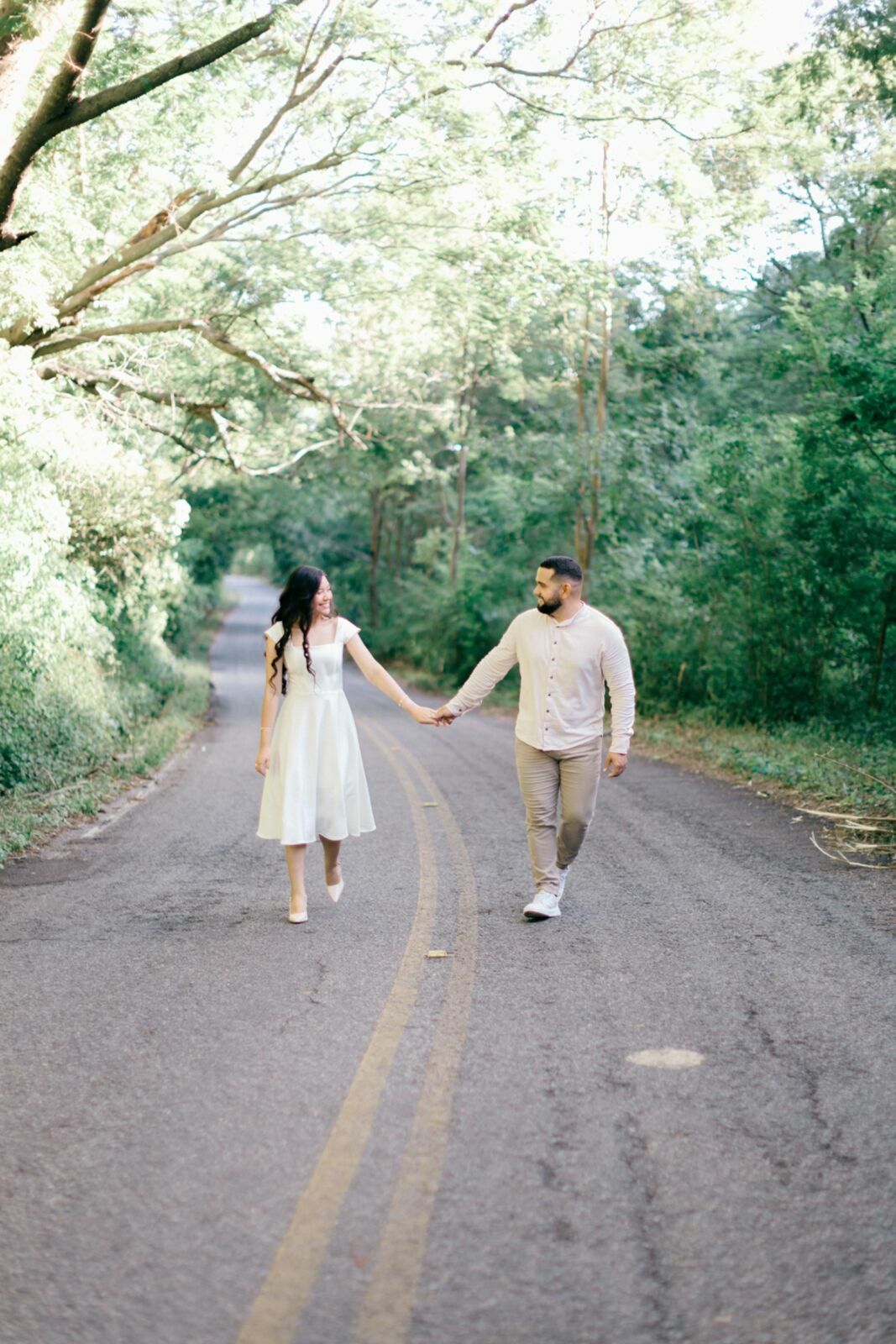 Foto Ensaio Pré Wedding - Raissa e Joabe -  - Imagem 22