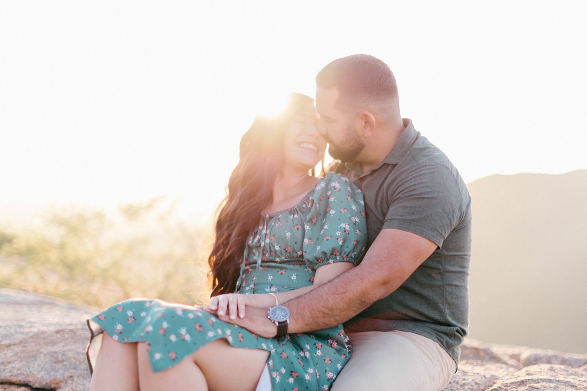 Foto Ensaio Pré Wedding - Raissa e Joabe -  - Imagem 37