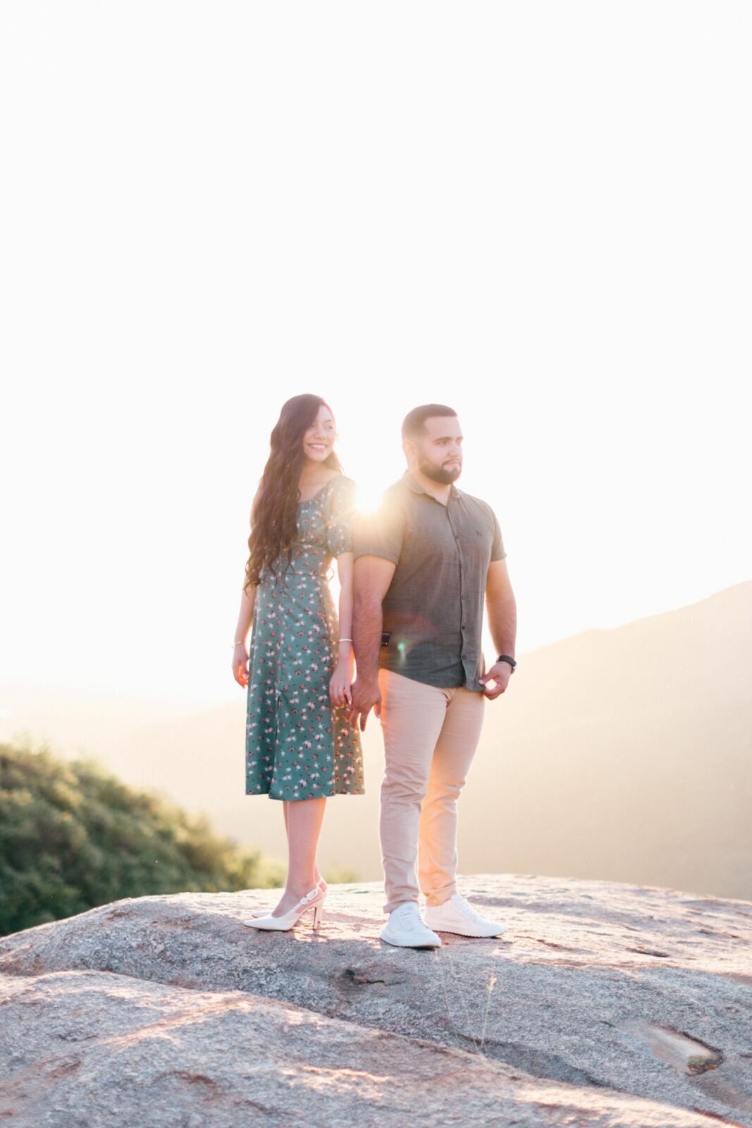 Foto Ensaio Pré Wedding - Raissa e Joabe -  - Imagem 35