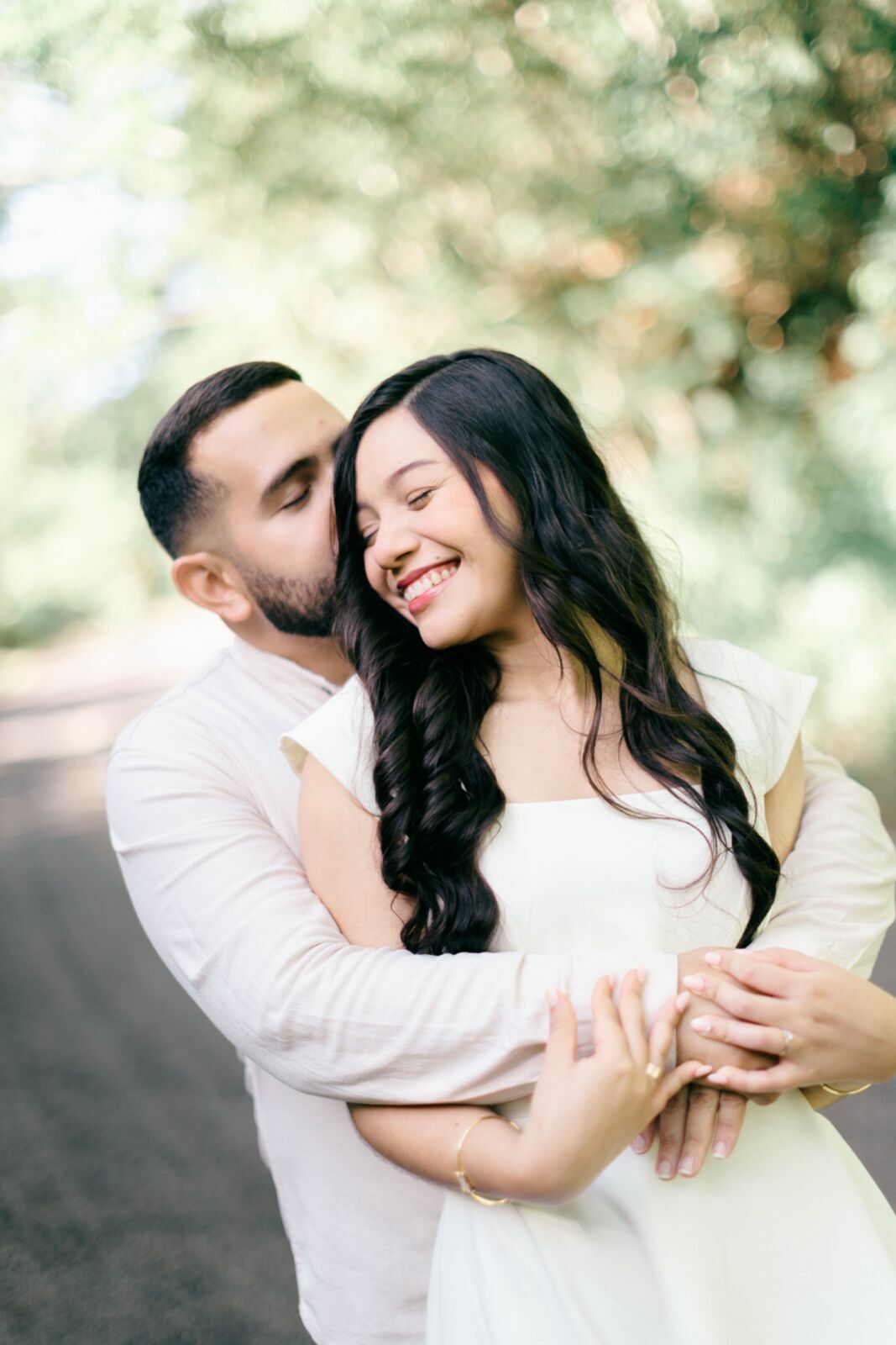 Foto Ensaio Pré Wedding - Raissa e Joabe -  - Imagem 3