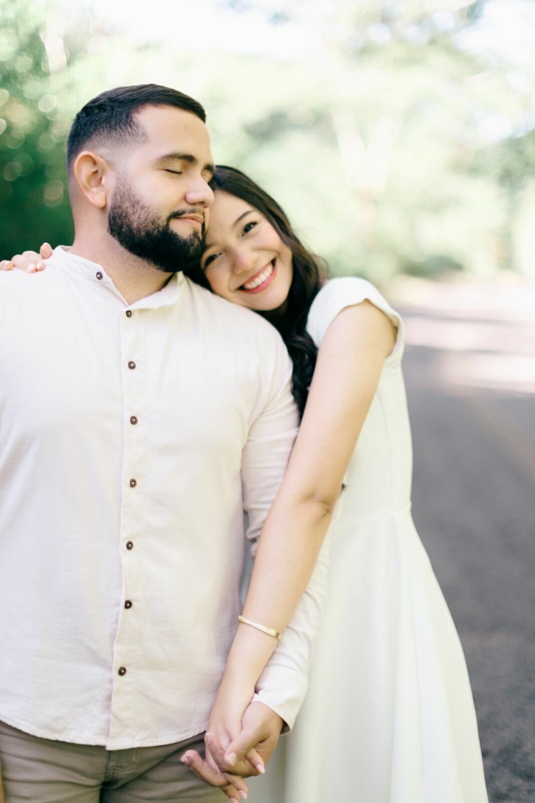 Foto Ensaio Pré Wedding - Raissa e Joabe -  - Imagem 4