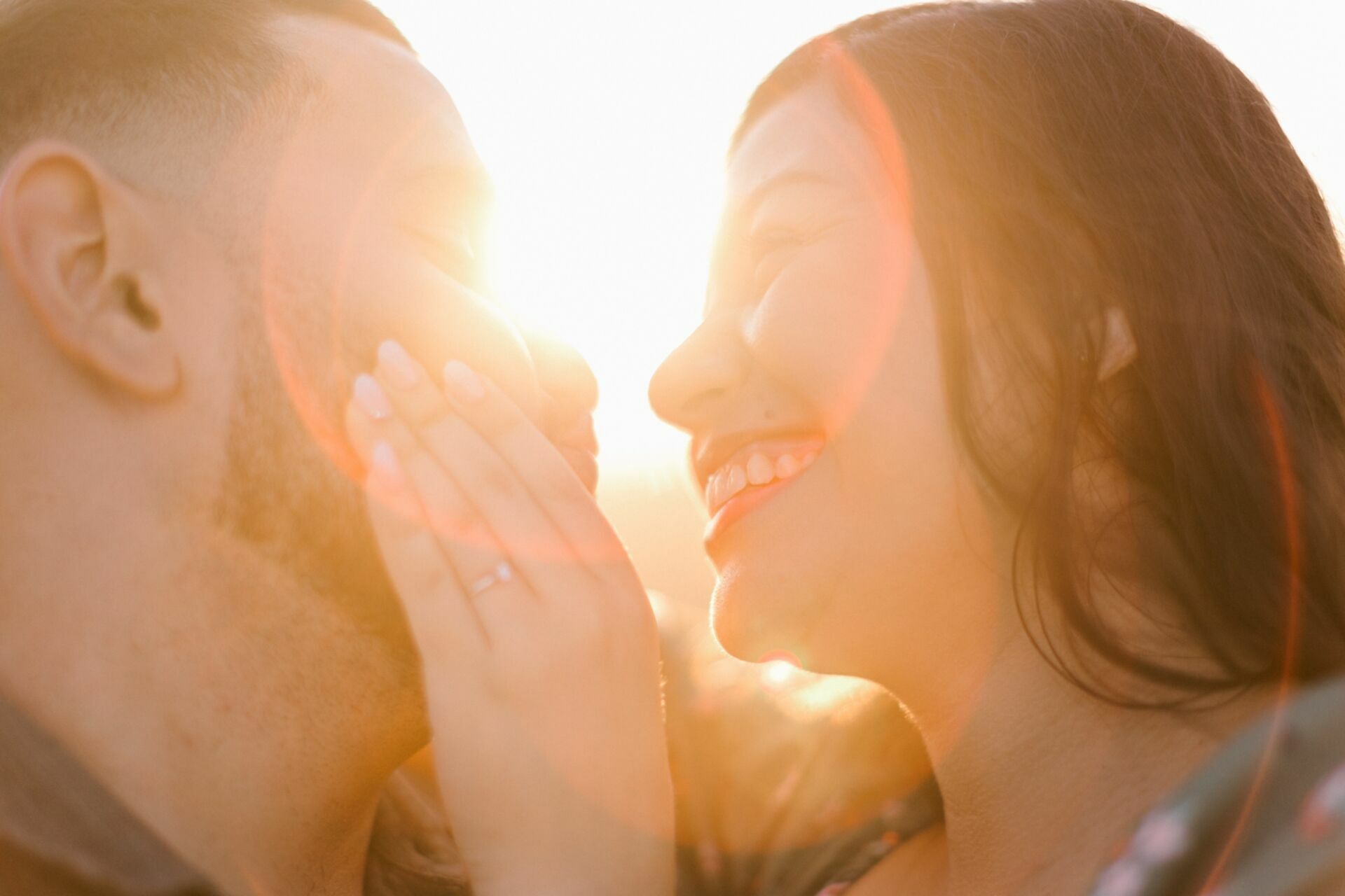 Foto Ensaio Pré Wedding - Raissa e Joabe -  - Imagem 41