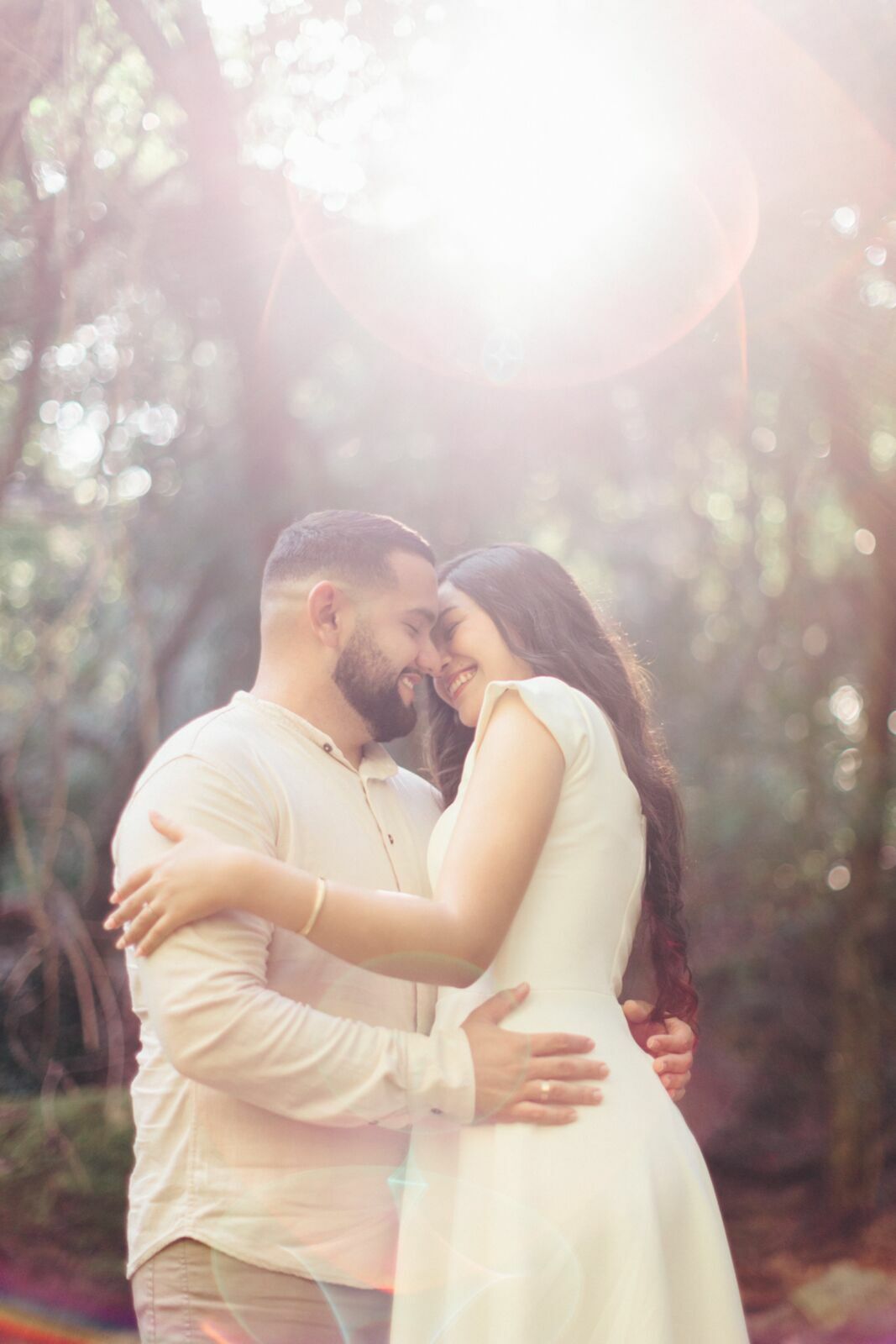 Foto Ensaio Pré Wedding - Raissa e Joabe -  - Imagem 24