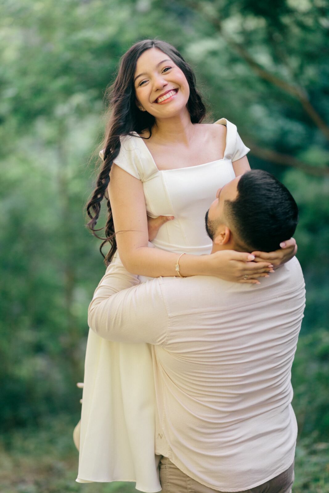 Foto Ensaio Pré Wedding - Raissa e Joabe -  - Imagem 21