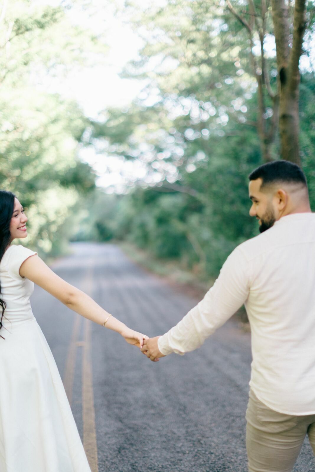 Foto Ensaio Pré Wedding - Raissa e Joabe -  - Imagem 15