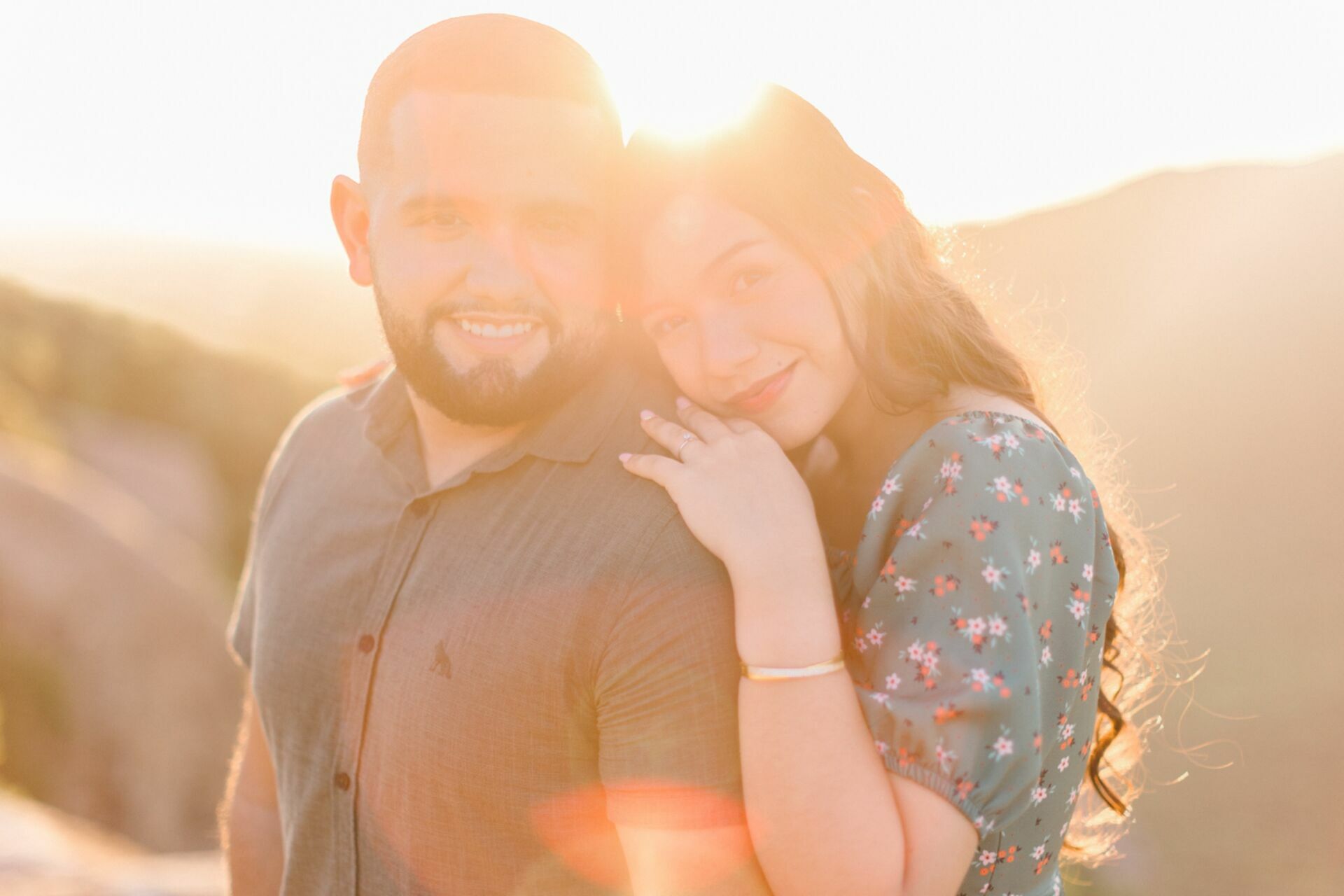 Foto Ensaio Pré Wedding - Raissa e Joabe -  - Imagem 43