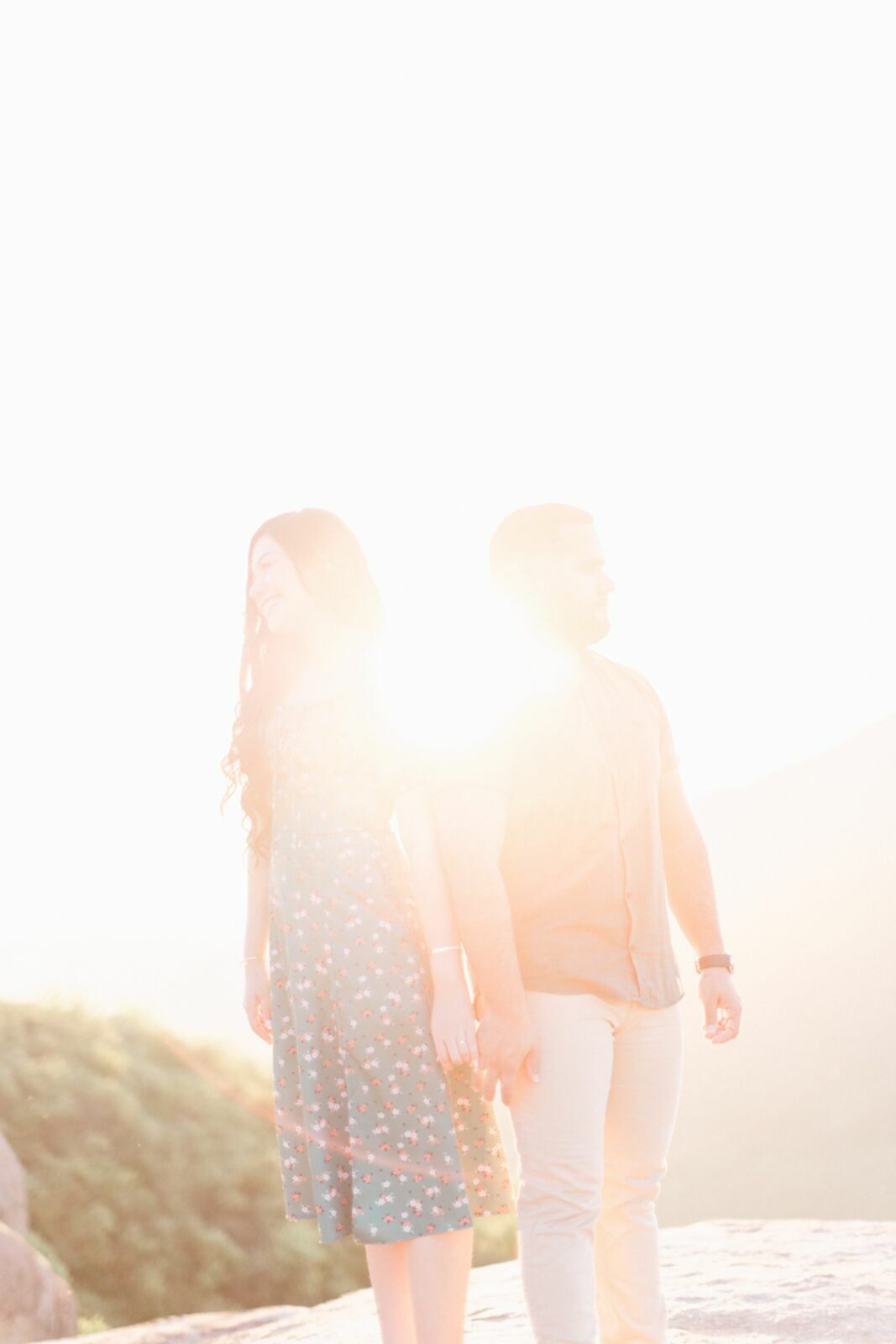 Foto Ensaio Pré Wedding - Raissa e Joabe -  - Imagem 38