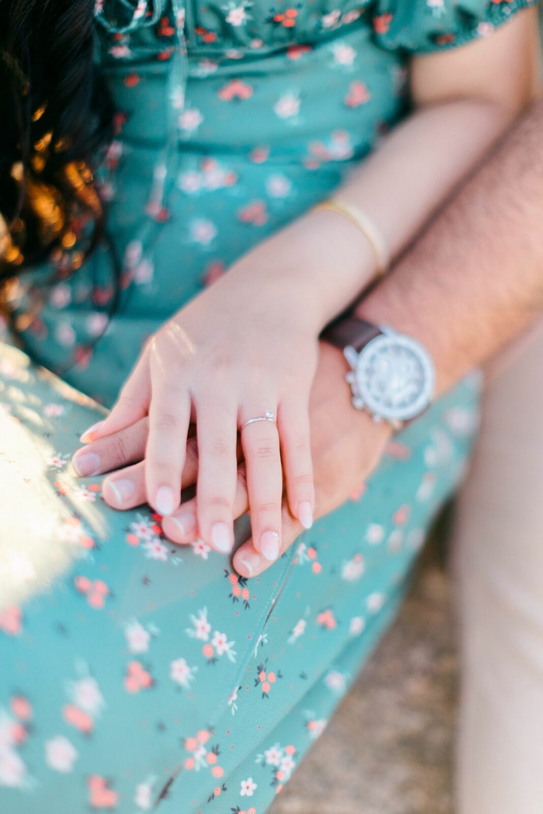 Foto Ensaio Pré Wedding - Raissa e Joabe -  - Imagem 32