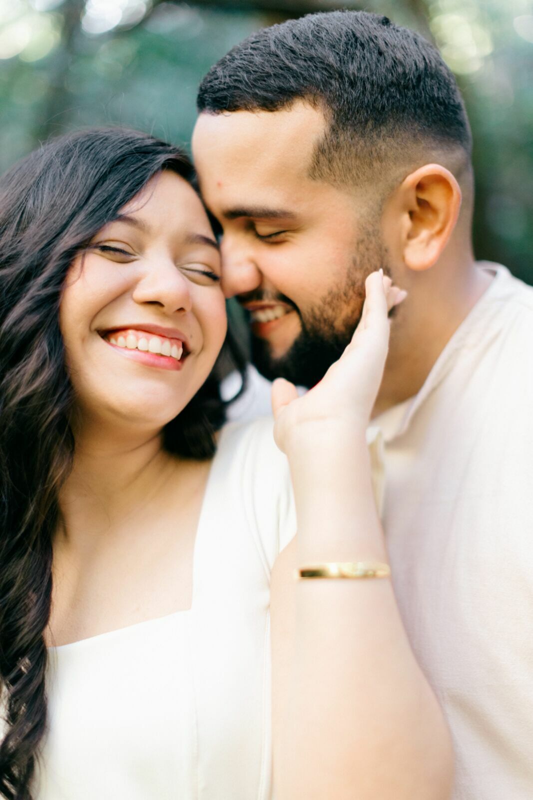 Foto Ensaio Pré Wedding - Raissa e Joabe -  - Imagem 29