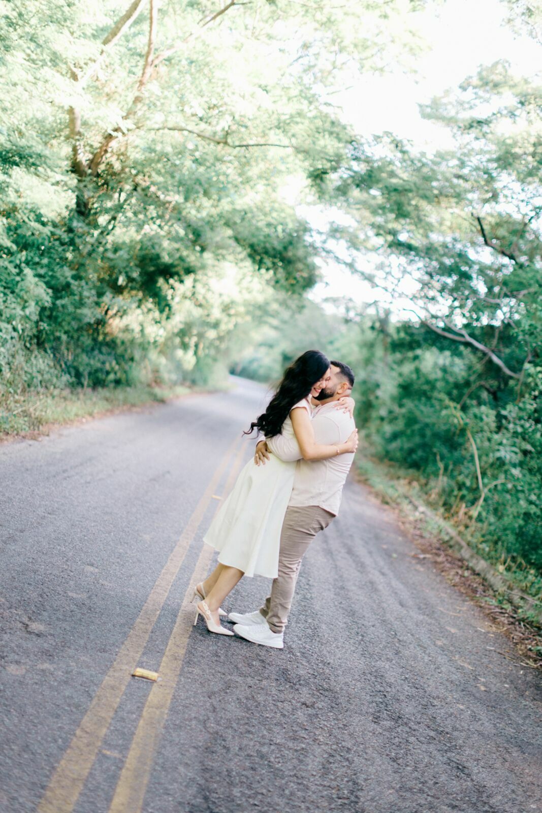 Foto Ensaio Pré Wedding - Raissa e Joabe -  - Imagem 19