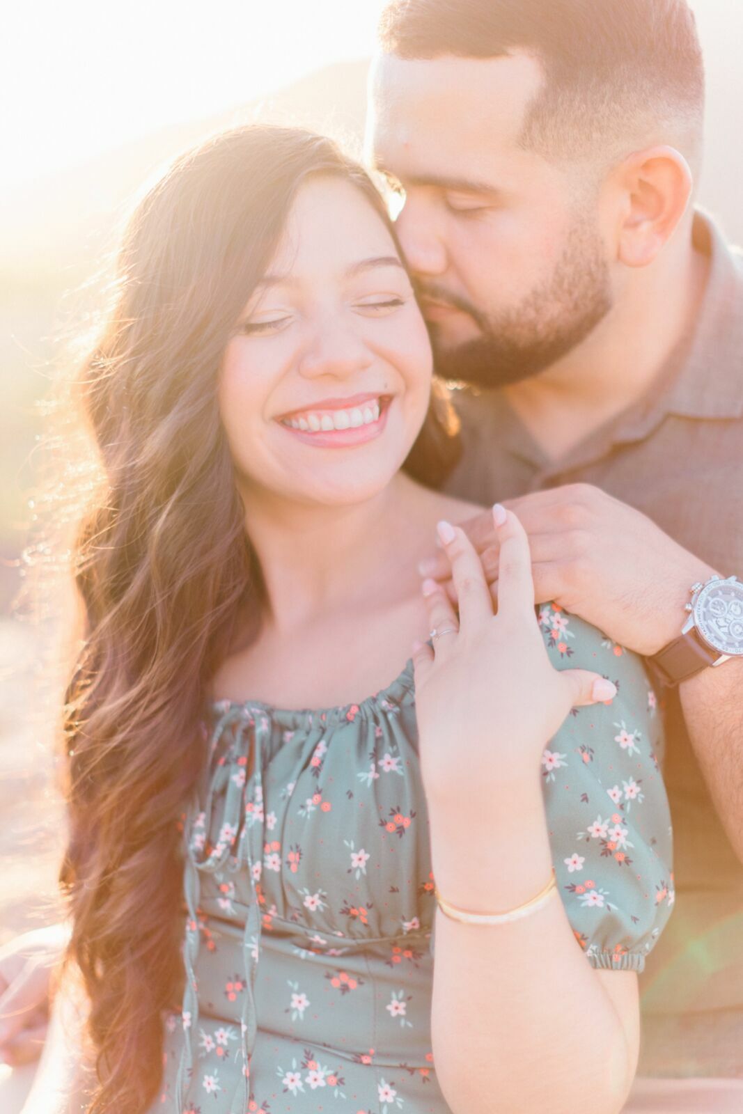 Foto Ensaio Pré Wedding - Raissa e Joabe -  - Imagem 33