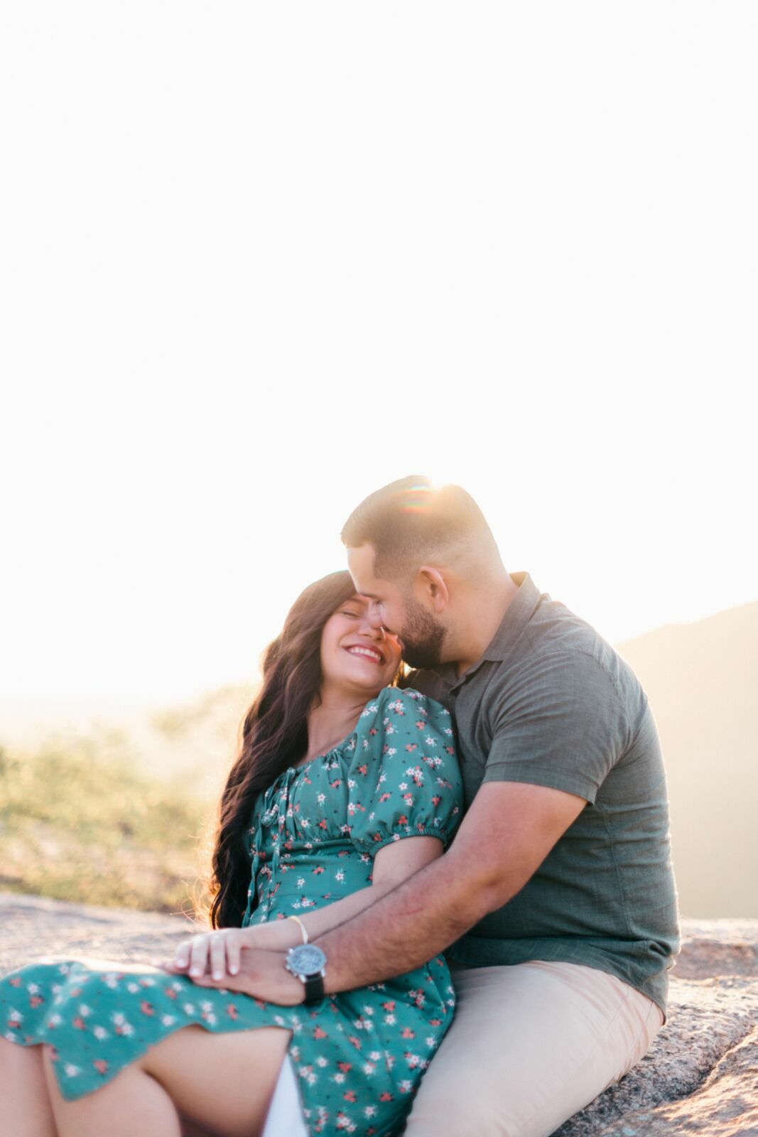 Foto Ensaio Pré Wedding - Raissa e Joabe -  - Imagem 36