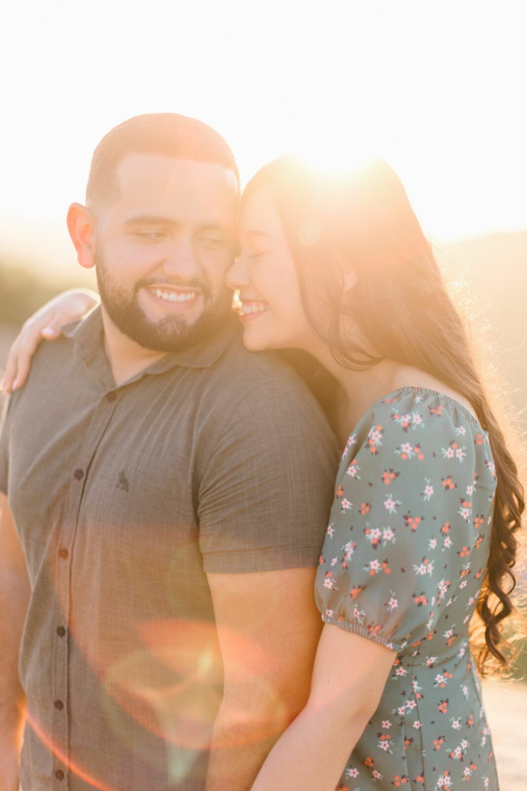 Foto Ensaio Pré Wedding - Raissa e Joabe -  - Imagem 40