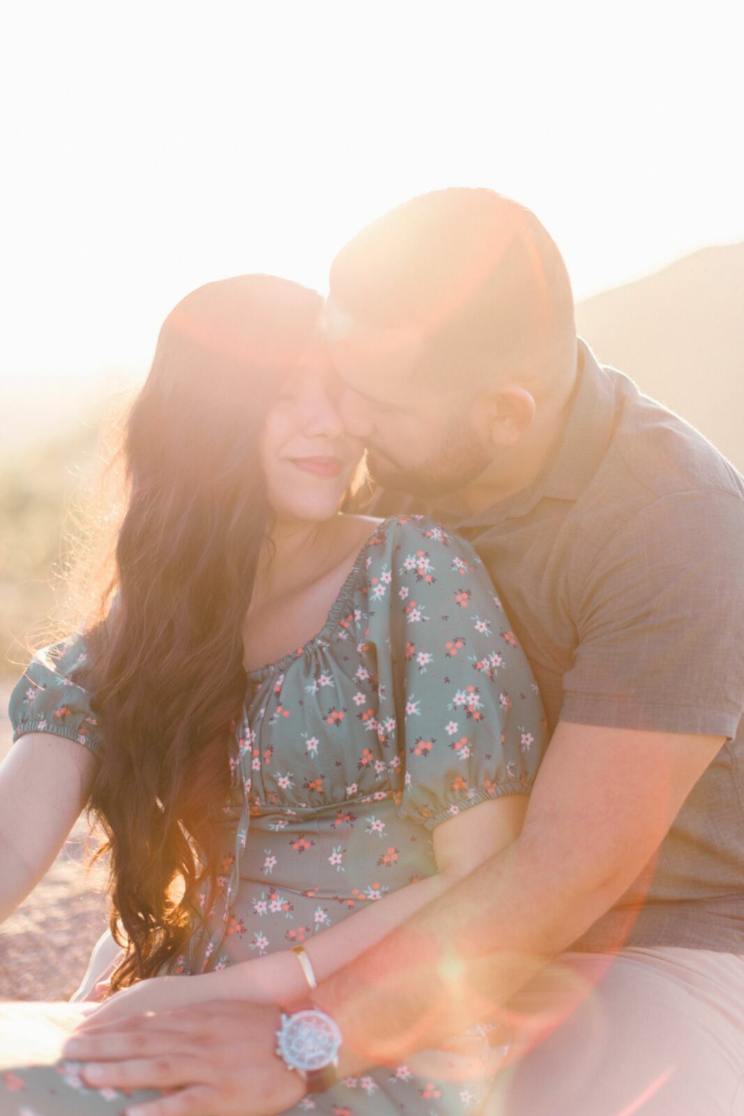 Foto Ensaio Pré Wedding - Raissa e Joabe -  - Imagem 31