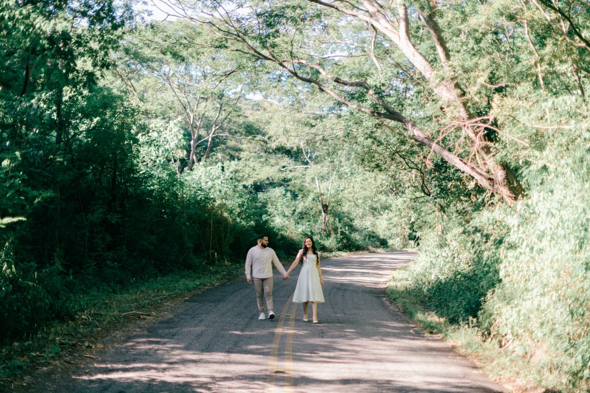 Foto Ensaio Pré Wedding - Raissa e Joabe -  - Imagem 7