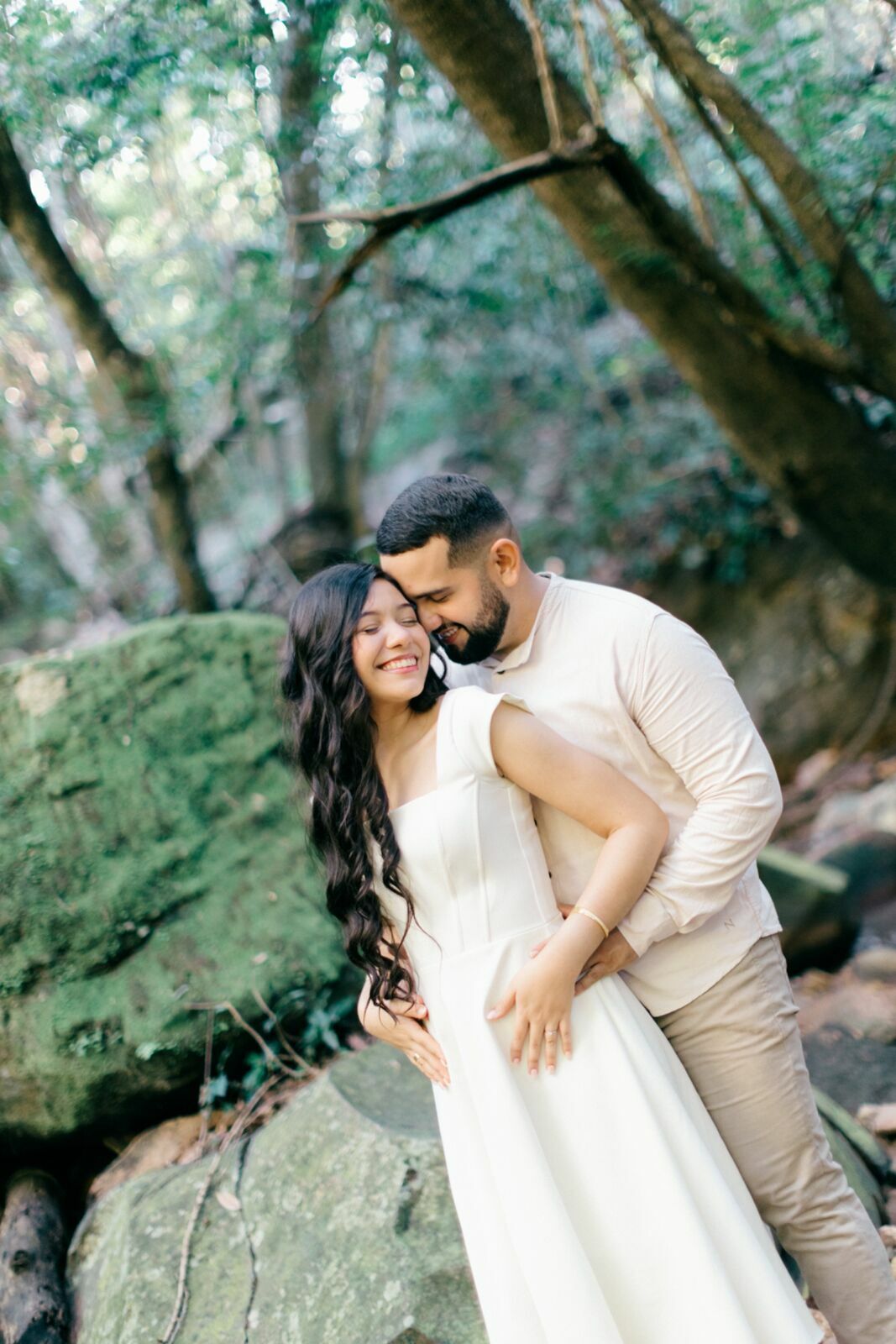 Foto Ensaio Pré Wedding - Raissa e Joabe -  - Imagem 26