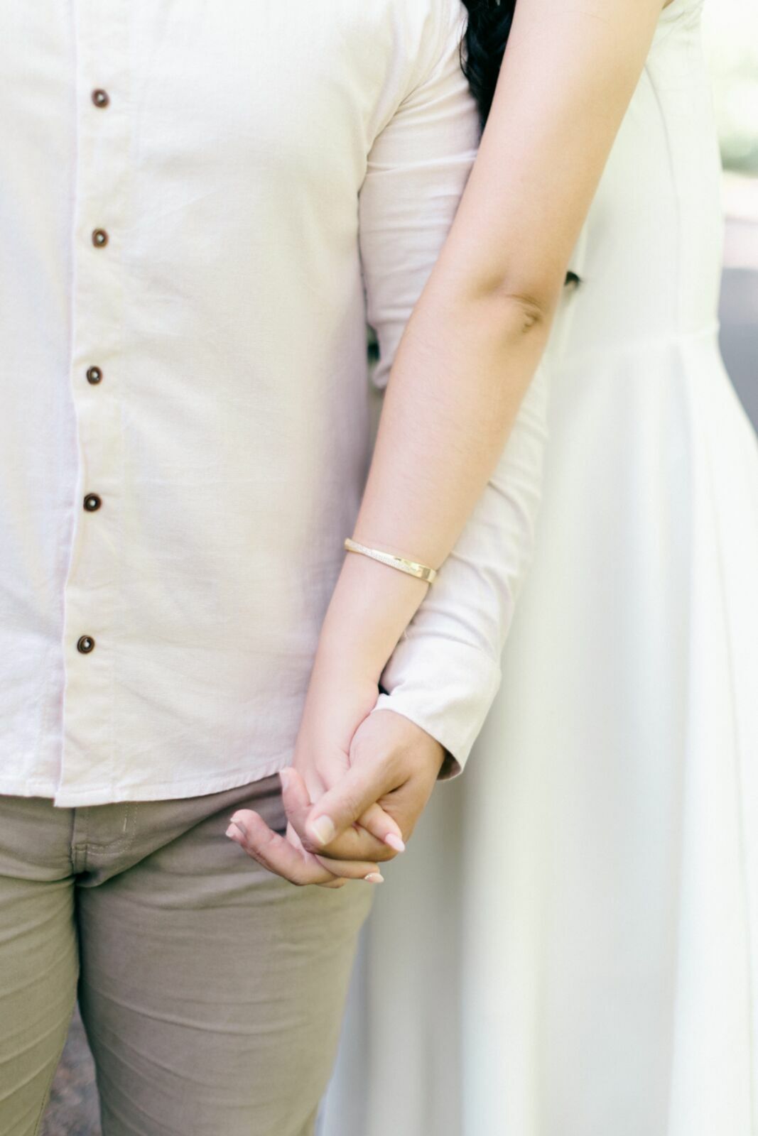 Foto Ensaio Pré Wedding - Raissa e Joabe -  - Imagem 5