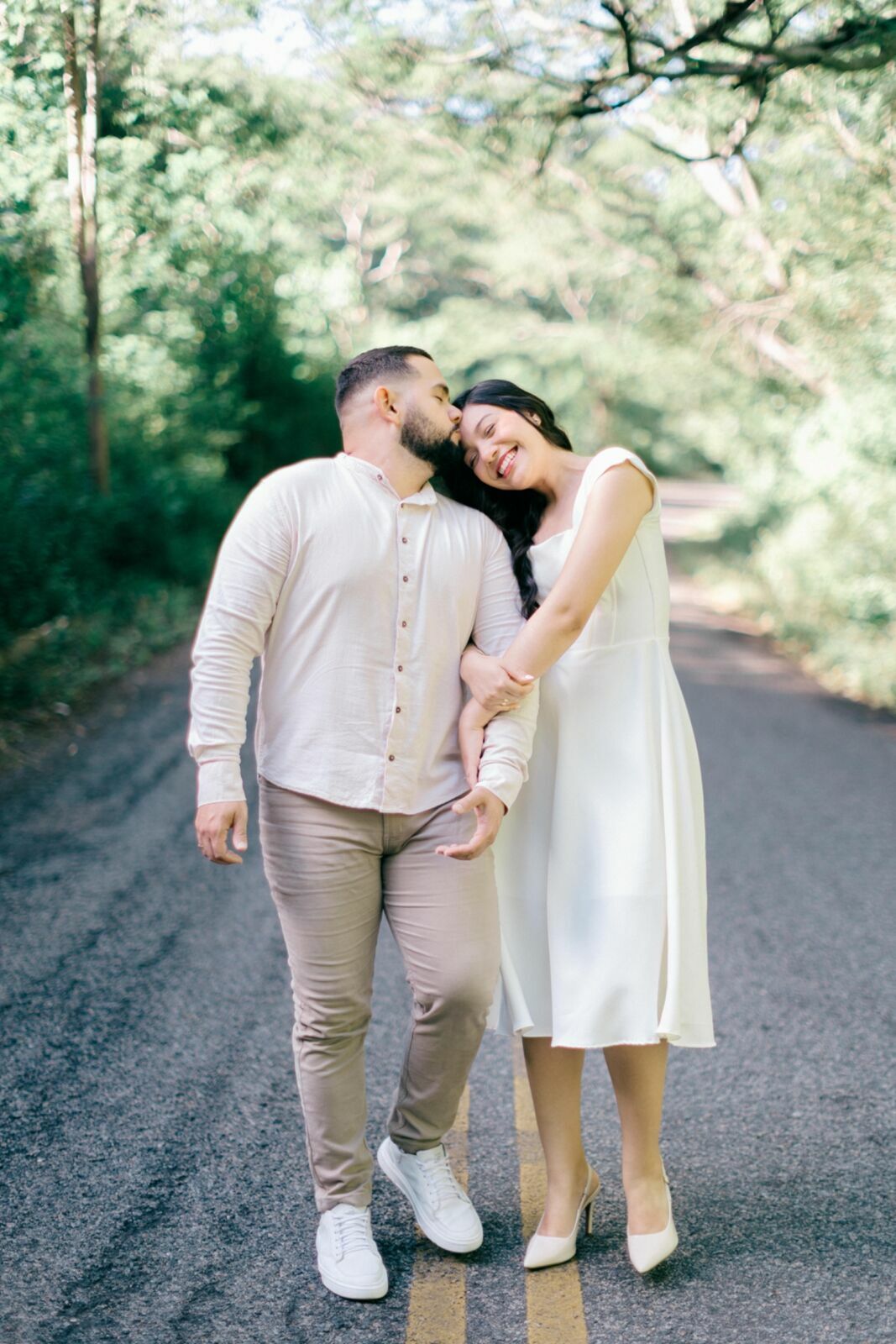 Foto Ensaio Pré Wedding - Raissa e Joabe -  - Imagem 10