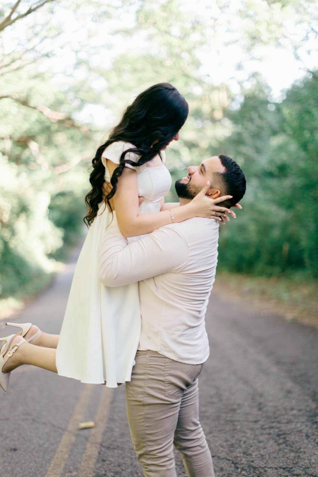 Foto Ensaio Pré Wedding - Raissa e Joabe -  - Imagem 20