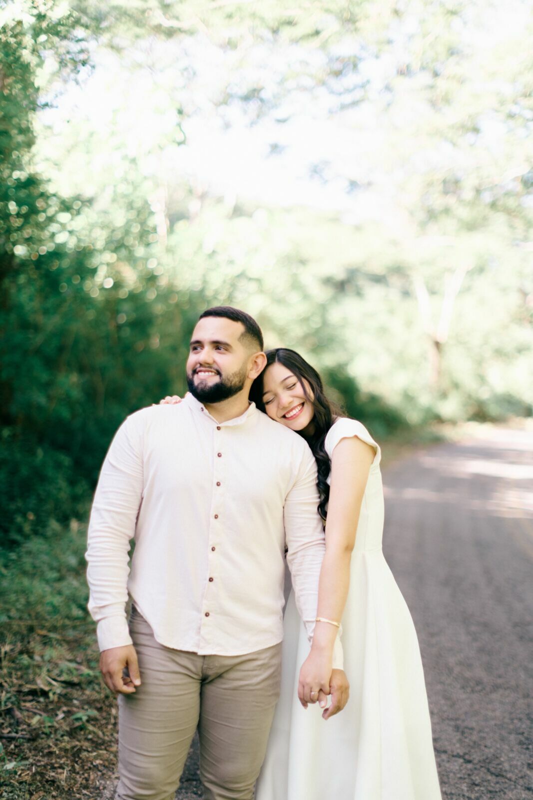 Foto Ensaio Pré Wedding - Raissa e Joabe -  - Imagem 6