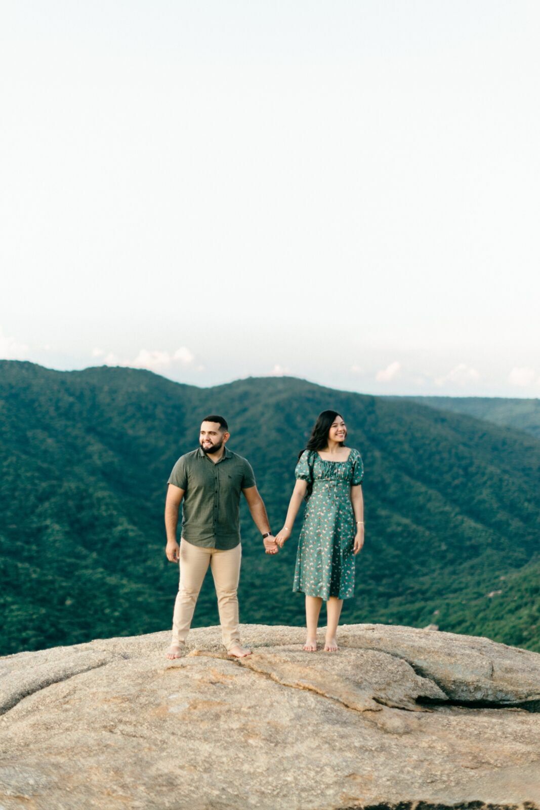 Foto Ensaio Pré Wedding - Raissa e Joabe -  - Imagem 63