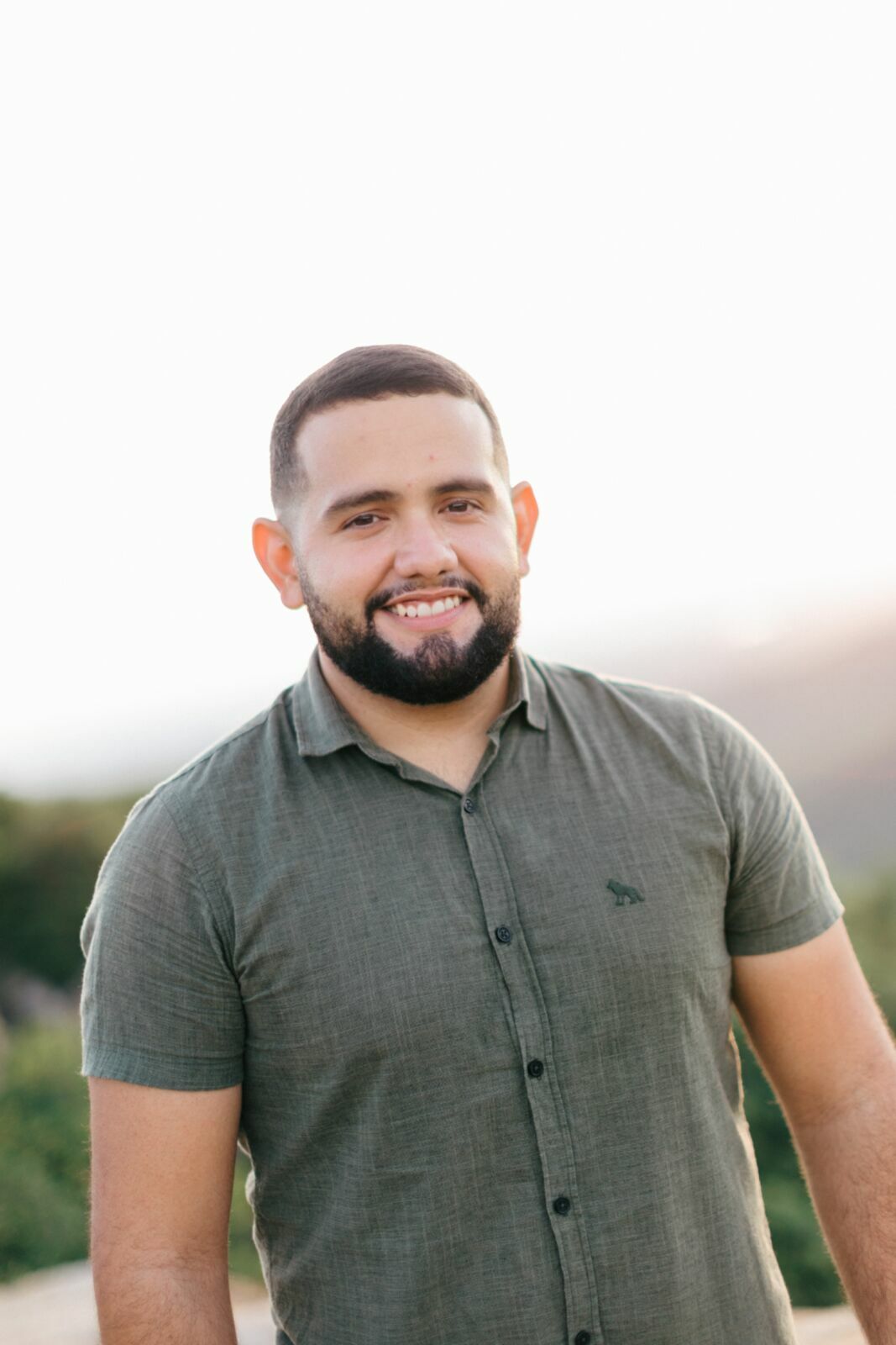 Foto Ensaio Pré Wedding - Raissa e Joabe -  - Imagem 62