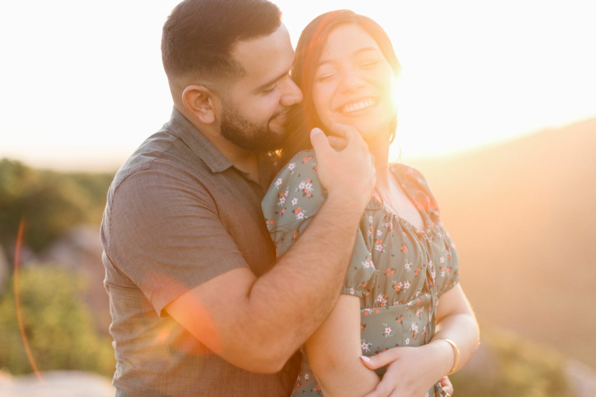 Foto Ensaio Pré Wedding - Raissa e Joabe -  - Imagem 55