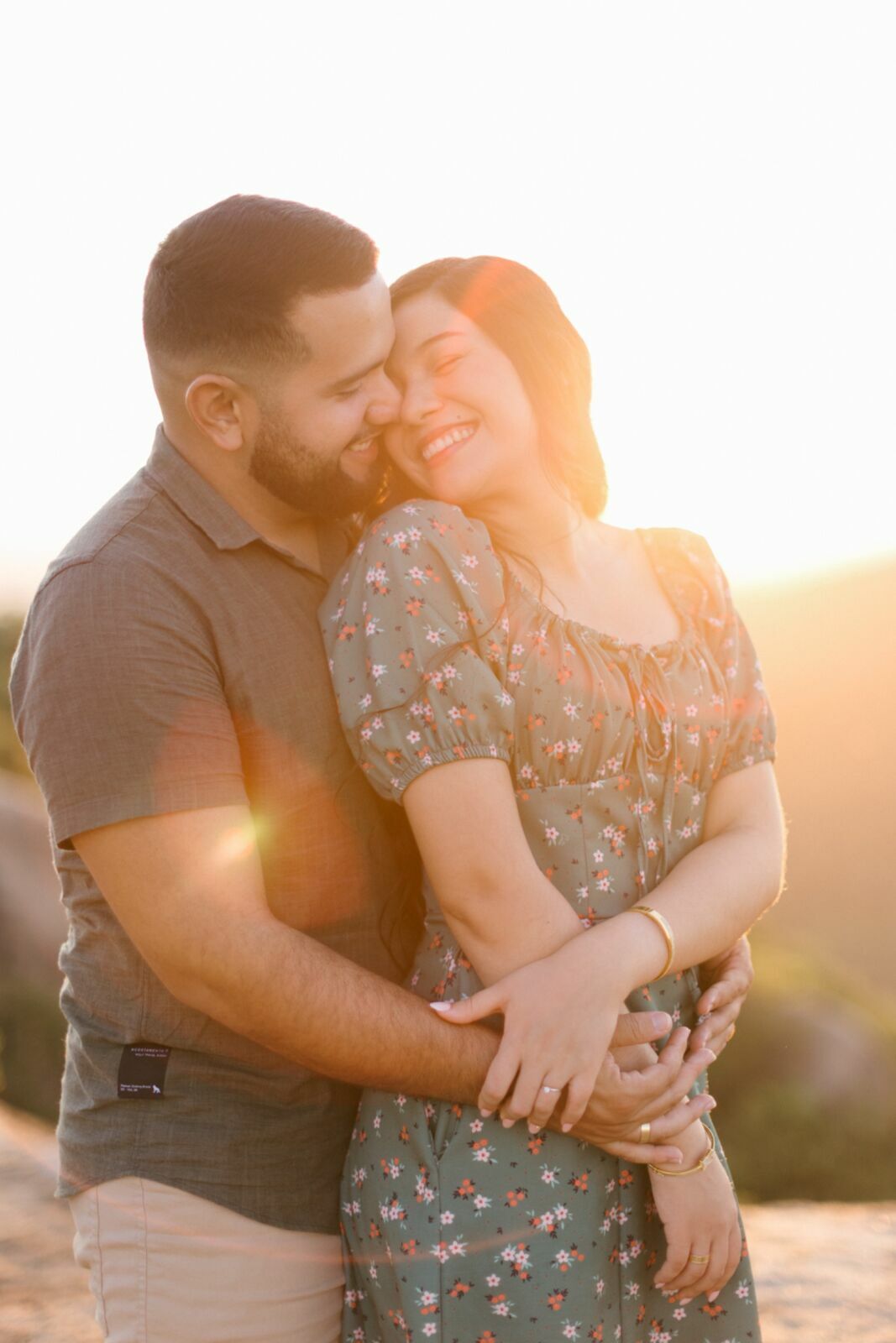 Foto Ensaio Pré Wedding - Raissa e Joabe -  - Imagem 57