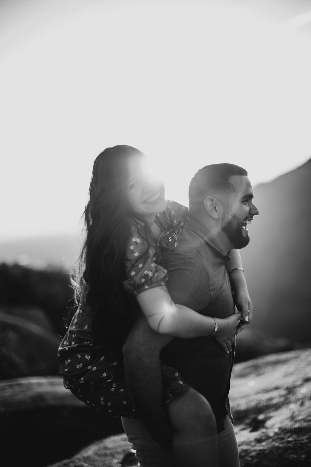 Foto Ensaio Pré Wedding - Raissa e Joabe -  - Imagem 51