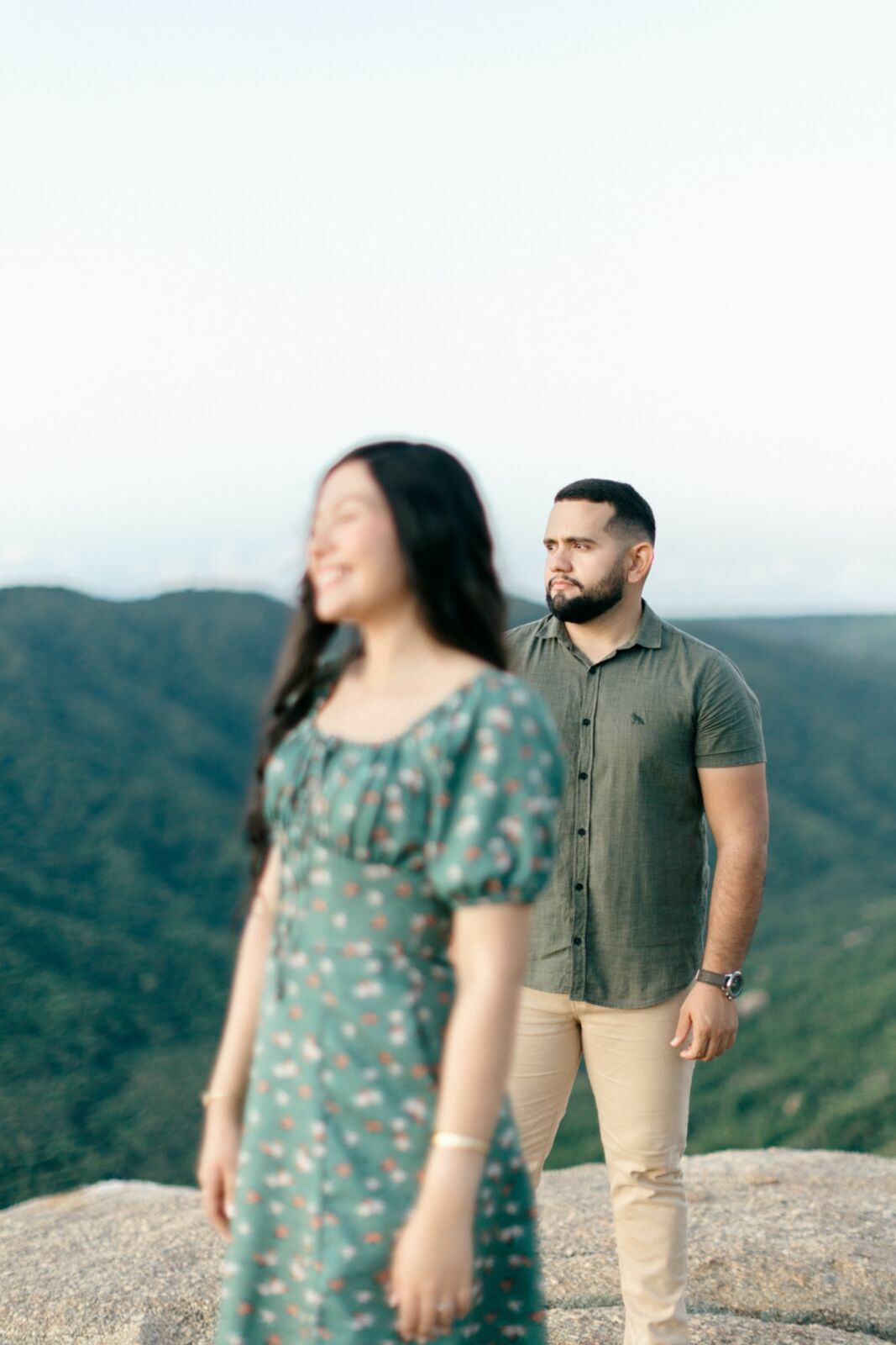 Foto Ensaio Pré Wedding - Raissa e Joabe -  - Imagem 64