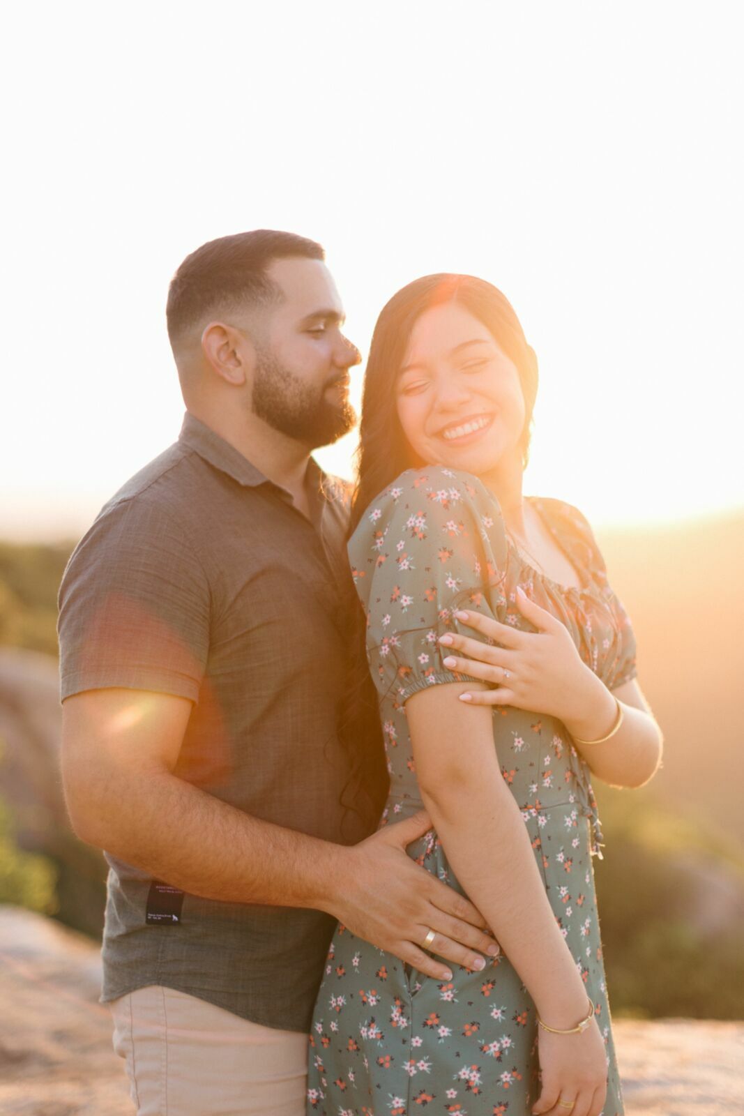 Foto Ensaio Pré Wedding - Raissa e Joabe -  - Imagem 56