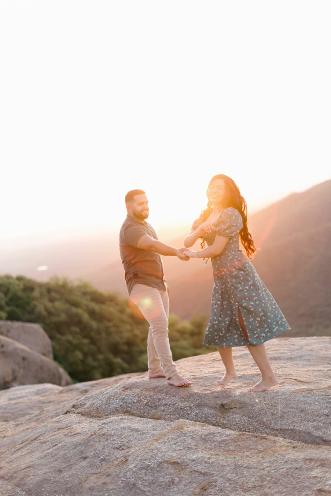 Foto Ensaio Pré Wedding - Raissa e Joabe -  - Imagem 58