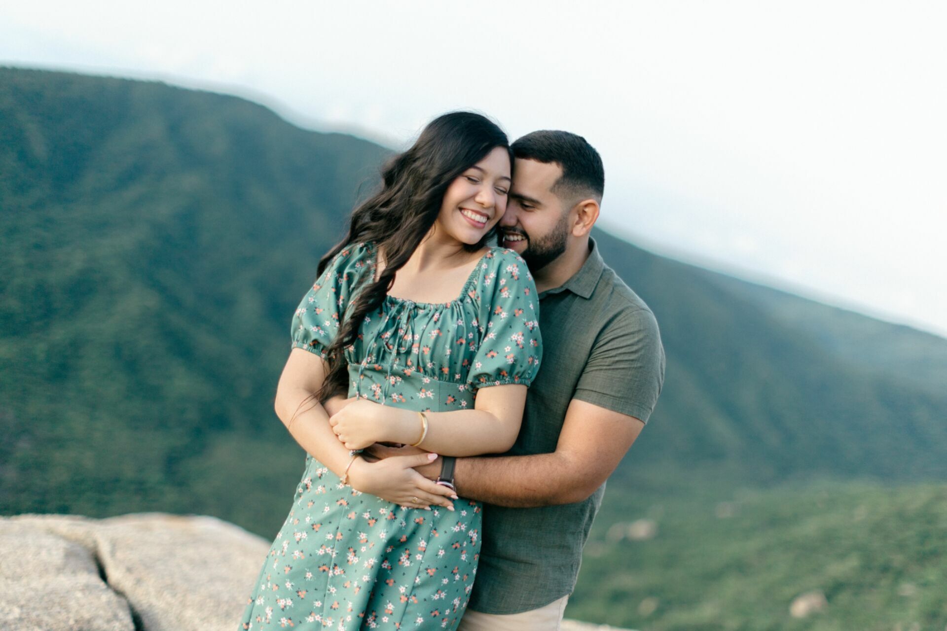 Foto Ensaio Pré Wedding - Raissa e Joabe -  - Imagem 68