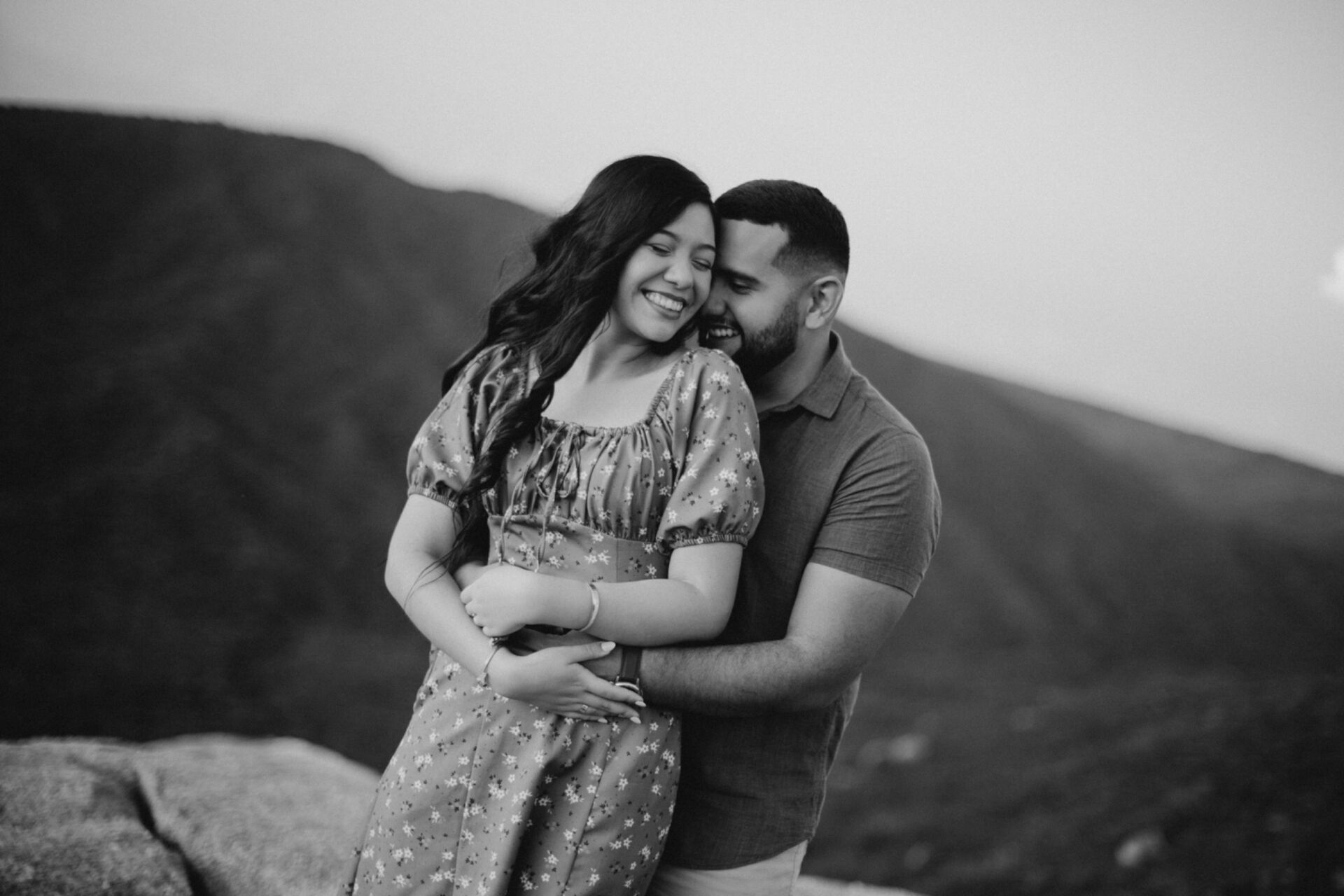 Foto Ensaio Pré Wedding - Raissa e Joabe -  - Imagem 69