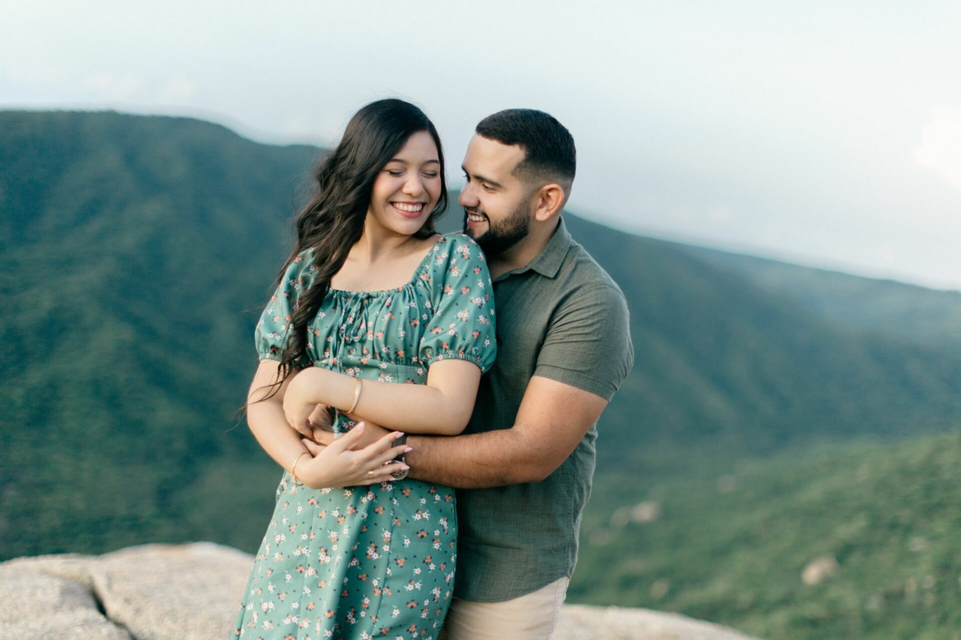 Foto Ensaio Pré Wedding - Raissa e Joabe -  - Imagem 70