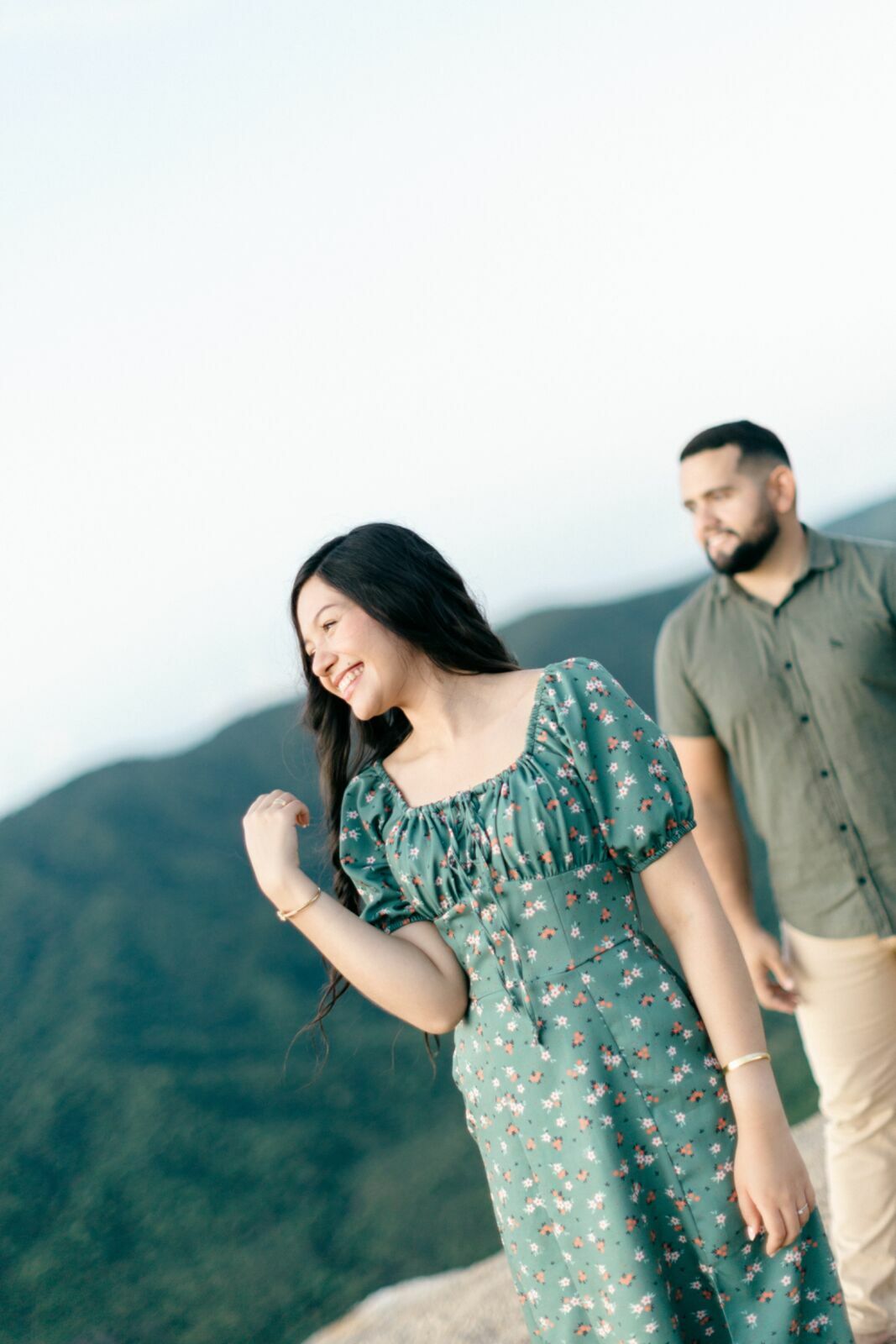 Foto Ensaio Pré Wedding - Raissa e Joabe -  - Imagem 66