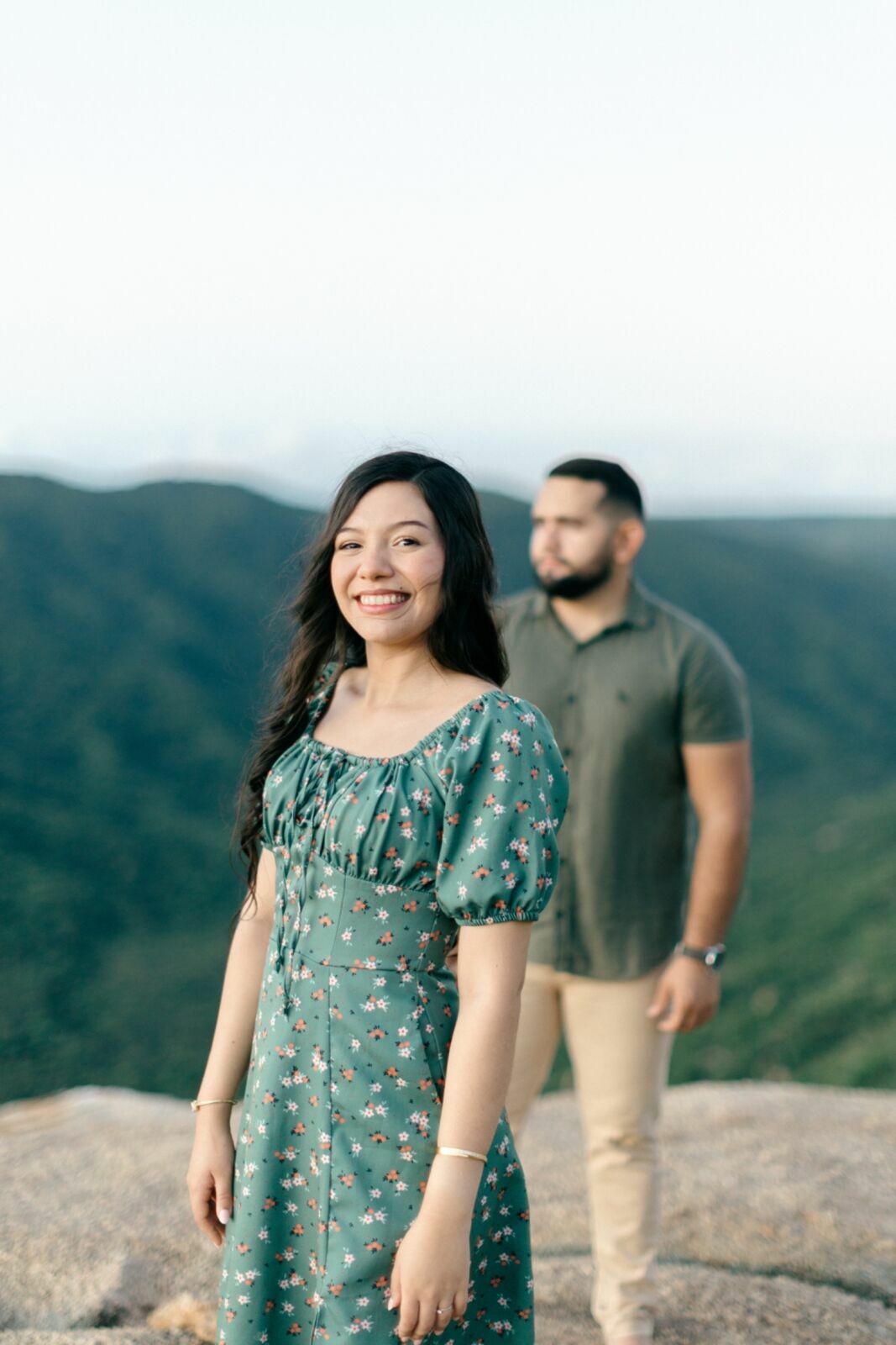 Foto Ensaio Pré Wedding - Raissa e Joabe -  - Imagem 65