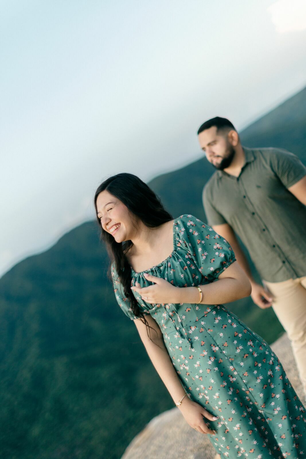 Foto Ensaio Pré Wedding - Raissa e Joabe -  - Imagem 67