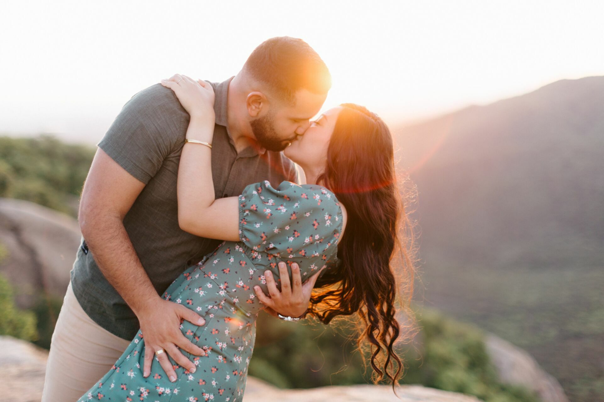 Foto Ensaio Pré Wedding - Raissa e Joabe -  - Imagem 61