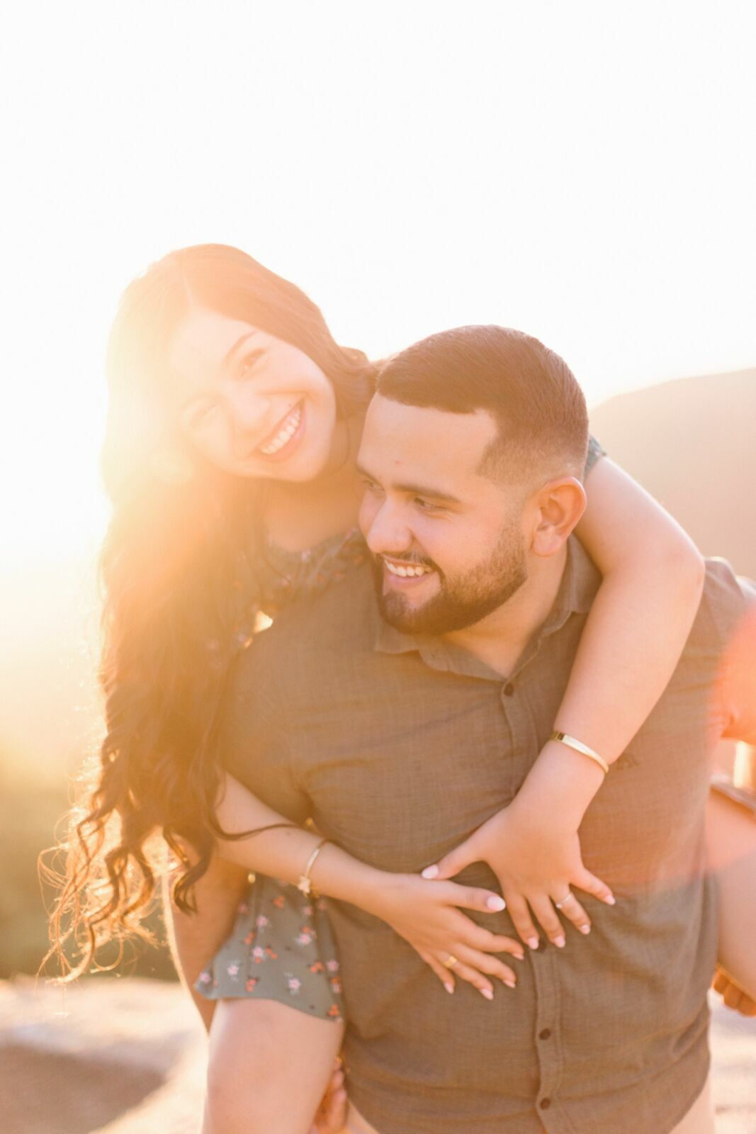 Foto Ensaio Pré Wedding - Raissa e Joabe -  - Imagem 49