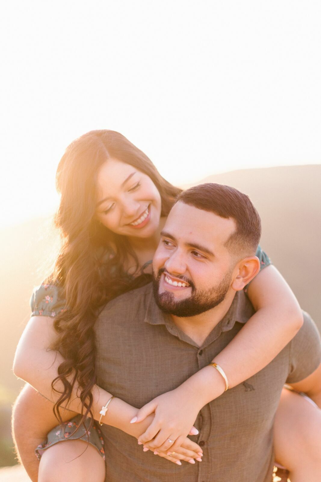 Foto Ensaio Pré Wedding - Raissa e Joabe -  - Imagem 47