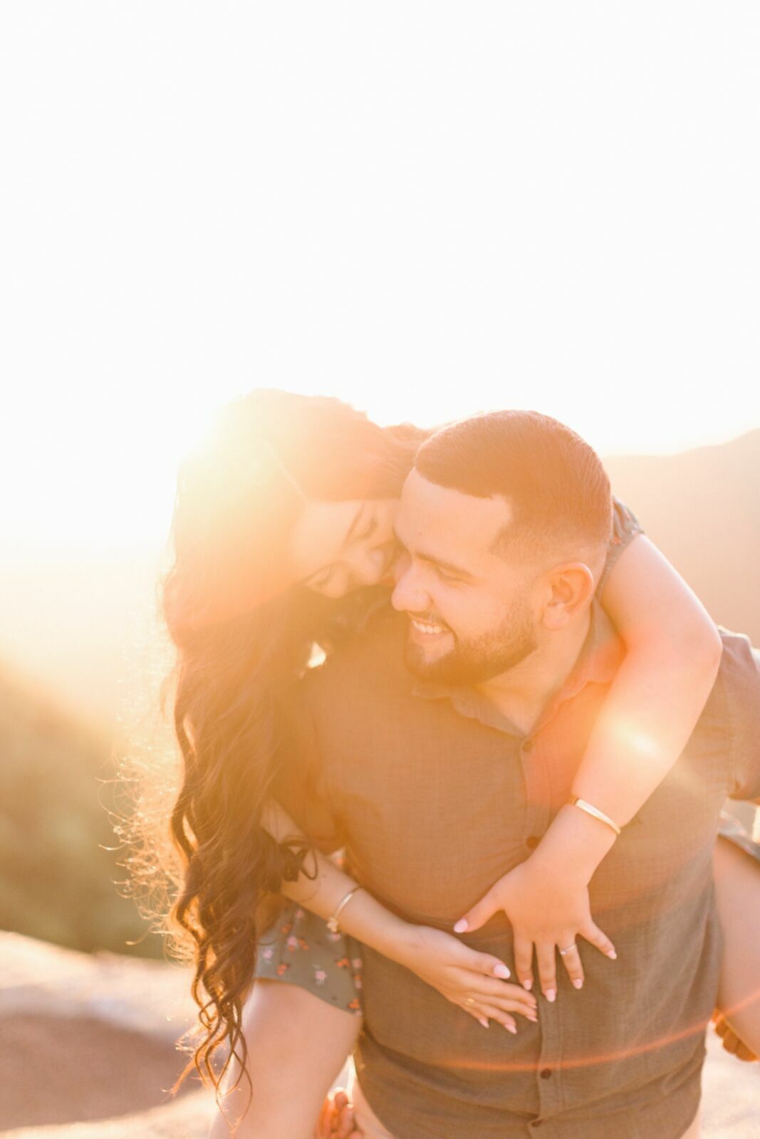 Foto Ensaio Pré Wedding - Raissa e Joabe -  - Imagem 48