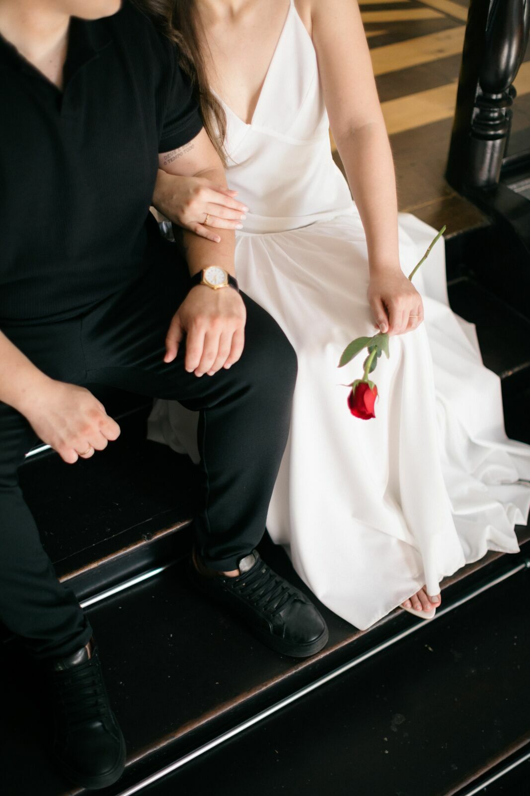 Foto Paula e Narcísio  - Imagem 7