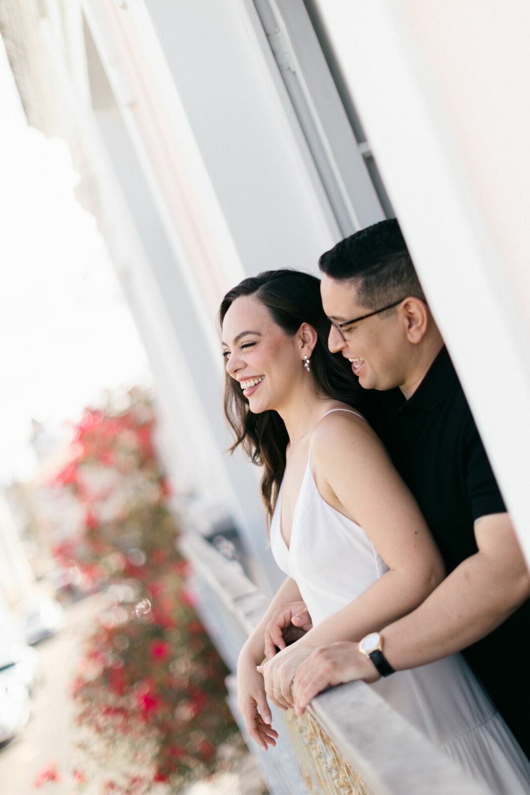 Foto Paula e Narcísio  - Imagem 3