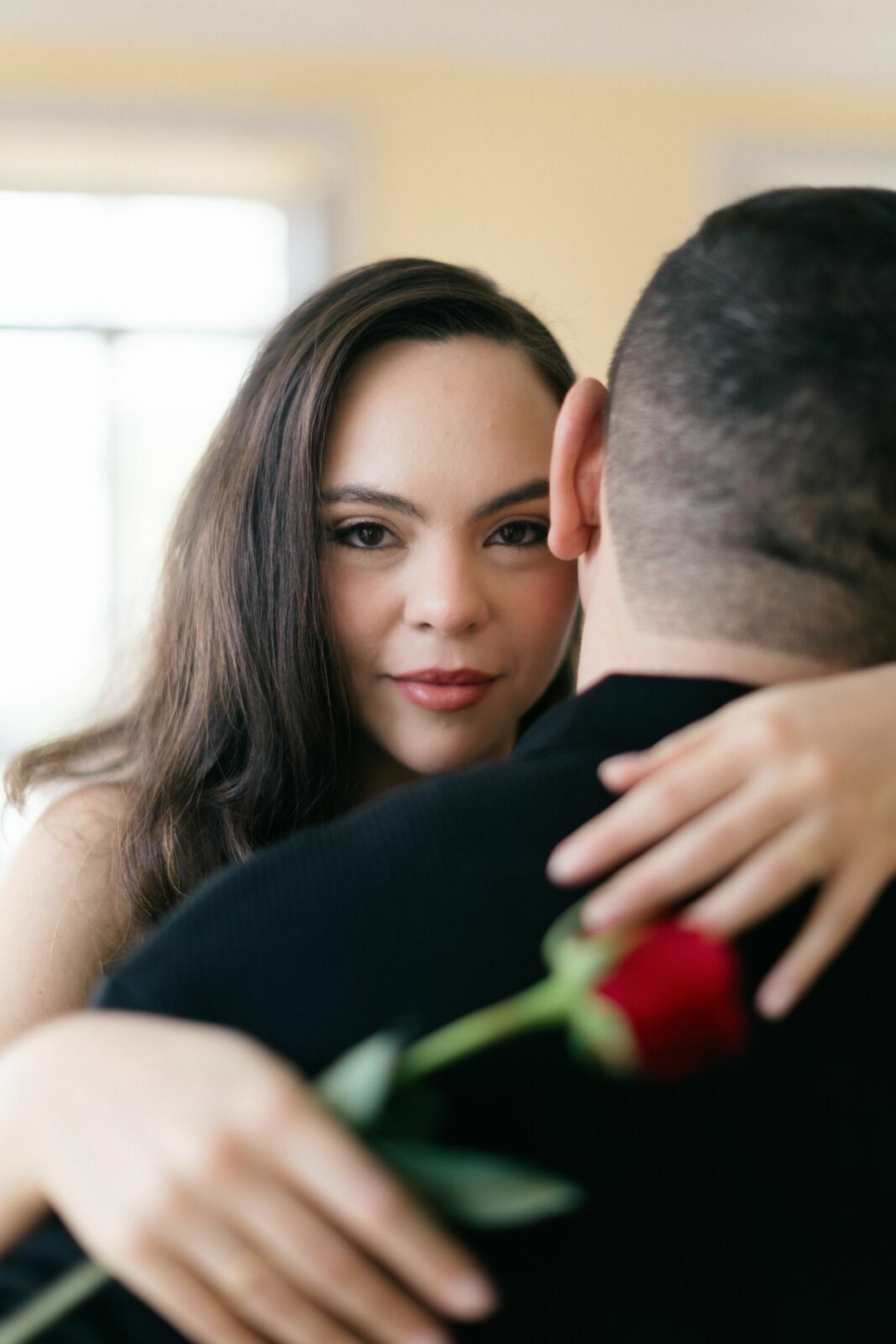 Foto Paula e Narcísio  - Imagem 0