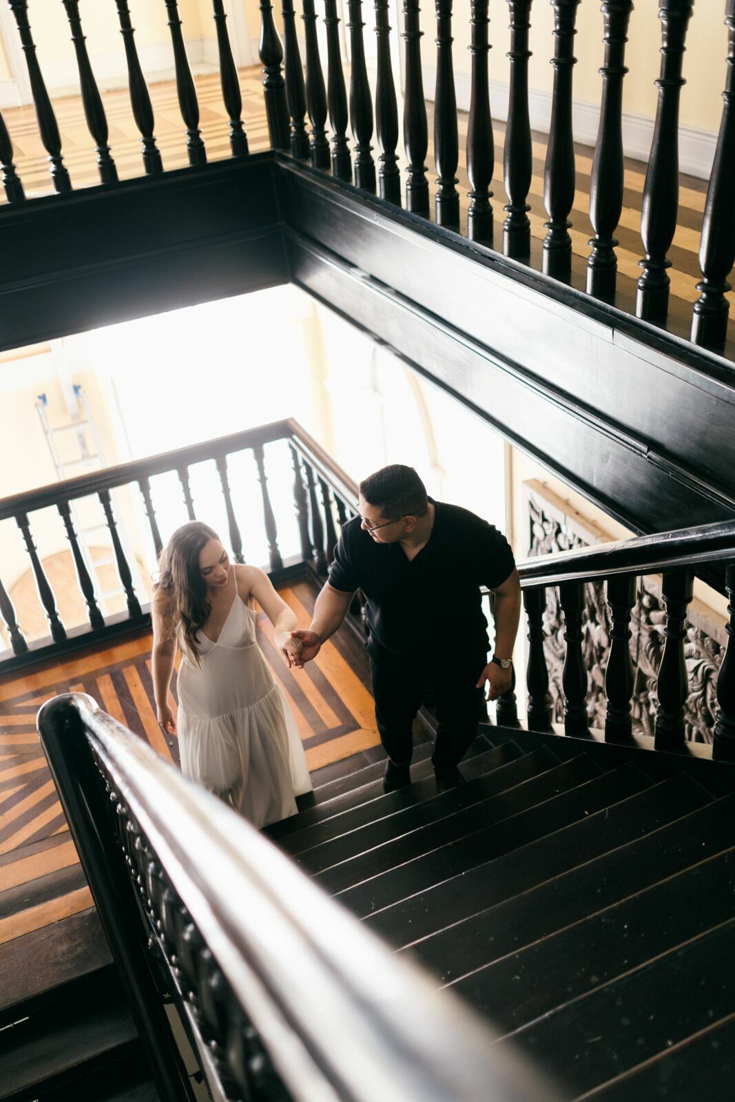 Foto Paula e Narcísio  - Imagem 9