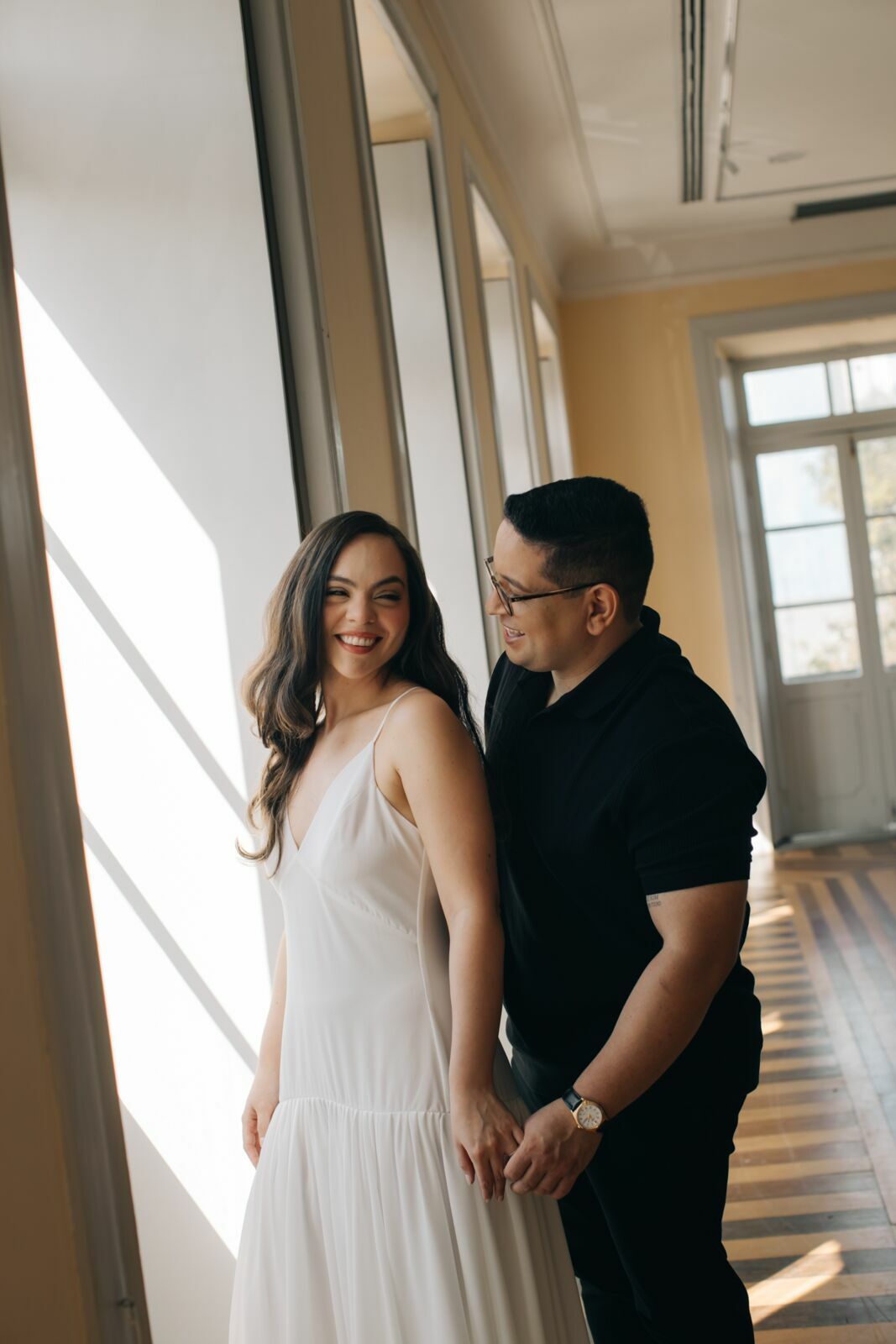 Foto Paula e Narcísio  - Imagem 15