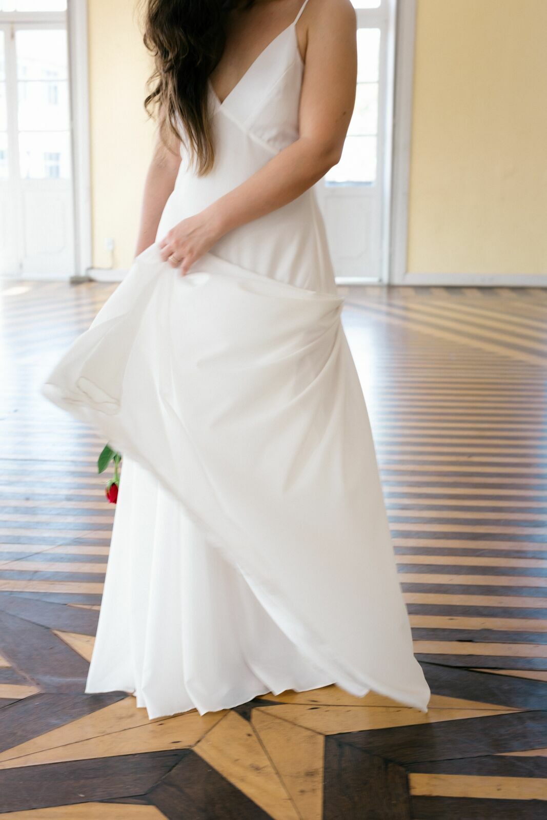 Foto Paula e Narcísio  - Imagem 2