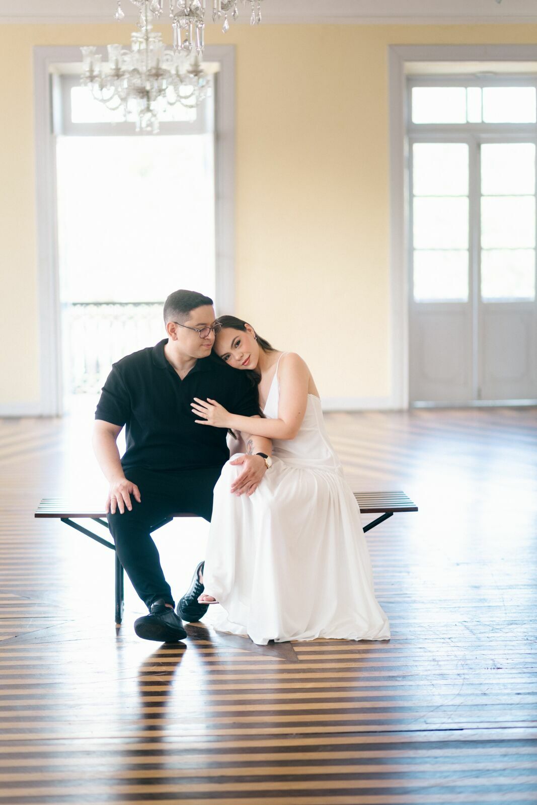 Foto Paula e Narcísio  - Imagem 17